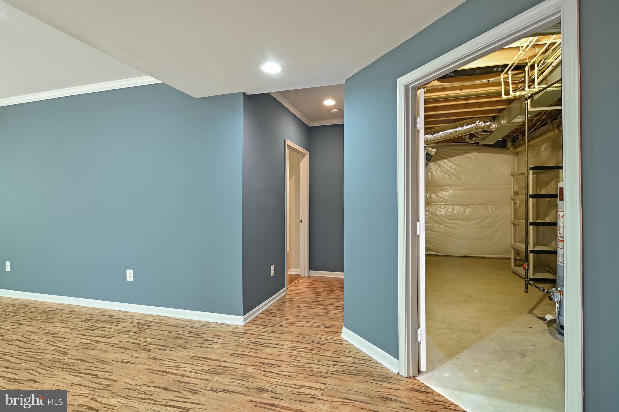 EWELLS MILL ESTATES - Residential