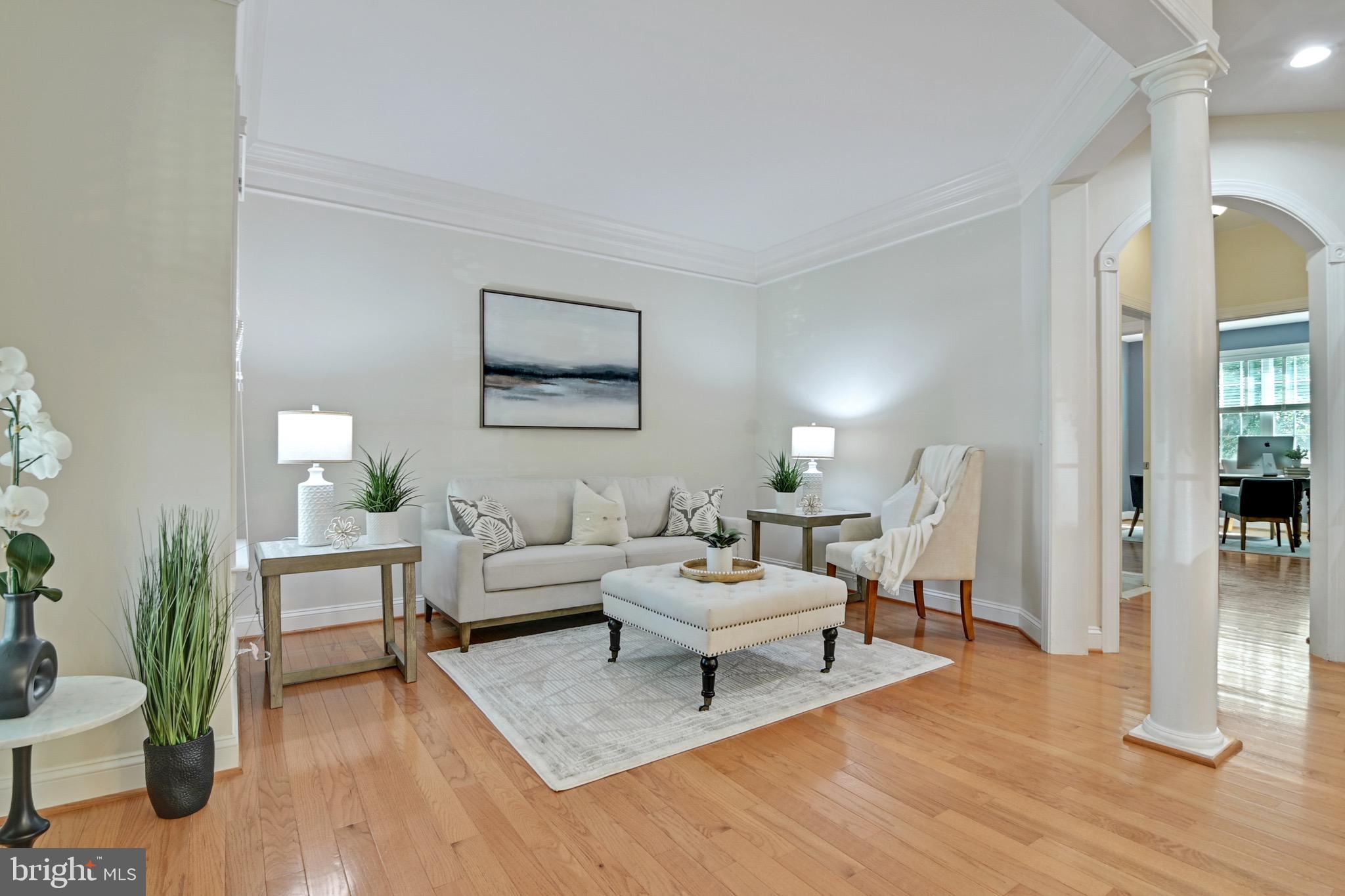 EWELLS MILL ESTATES - Residential