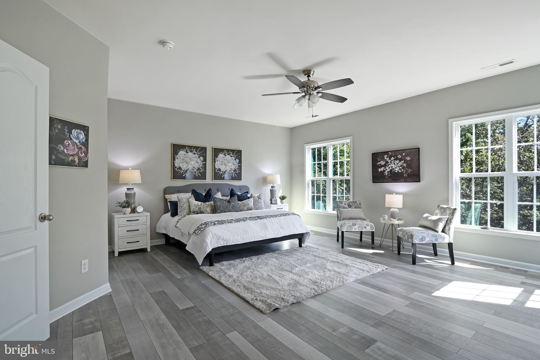 EWELLS MILL ESTATES - Residential