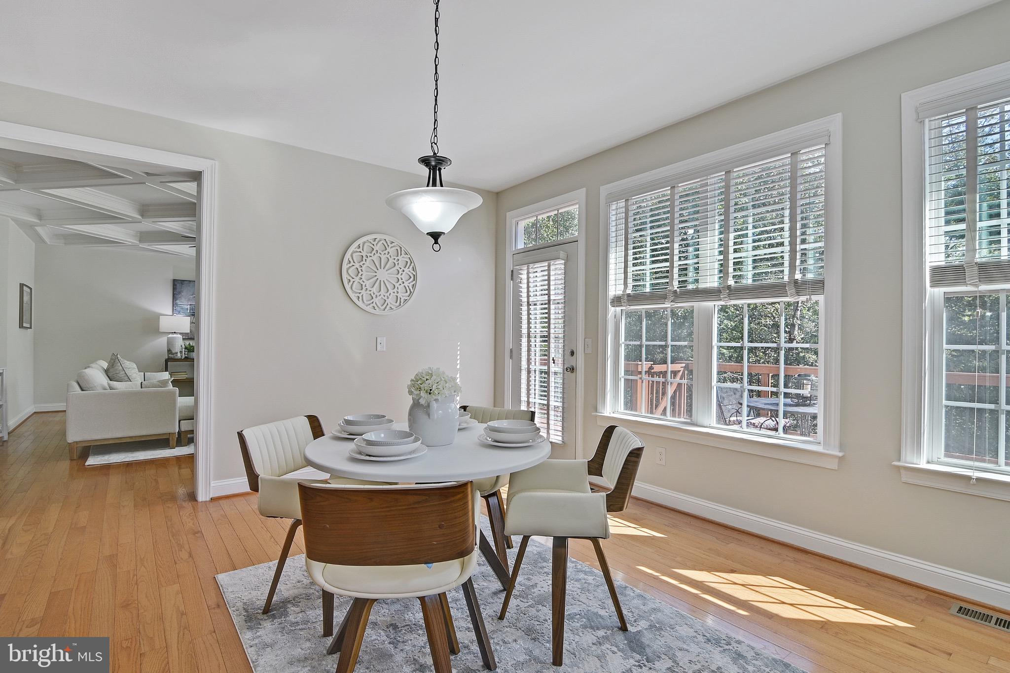 EWELLS MILL ESTATES - Residential