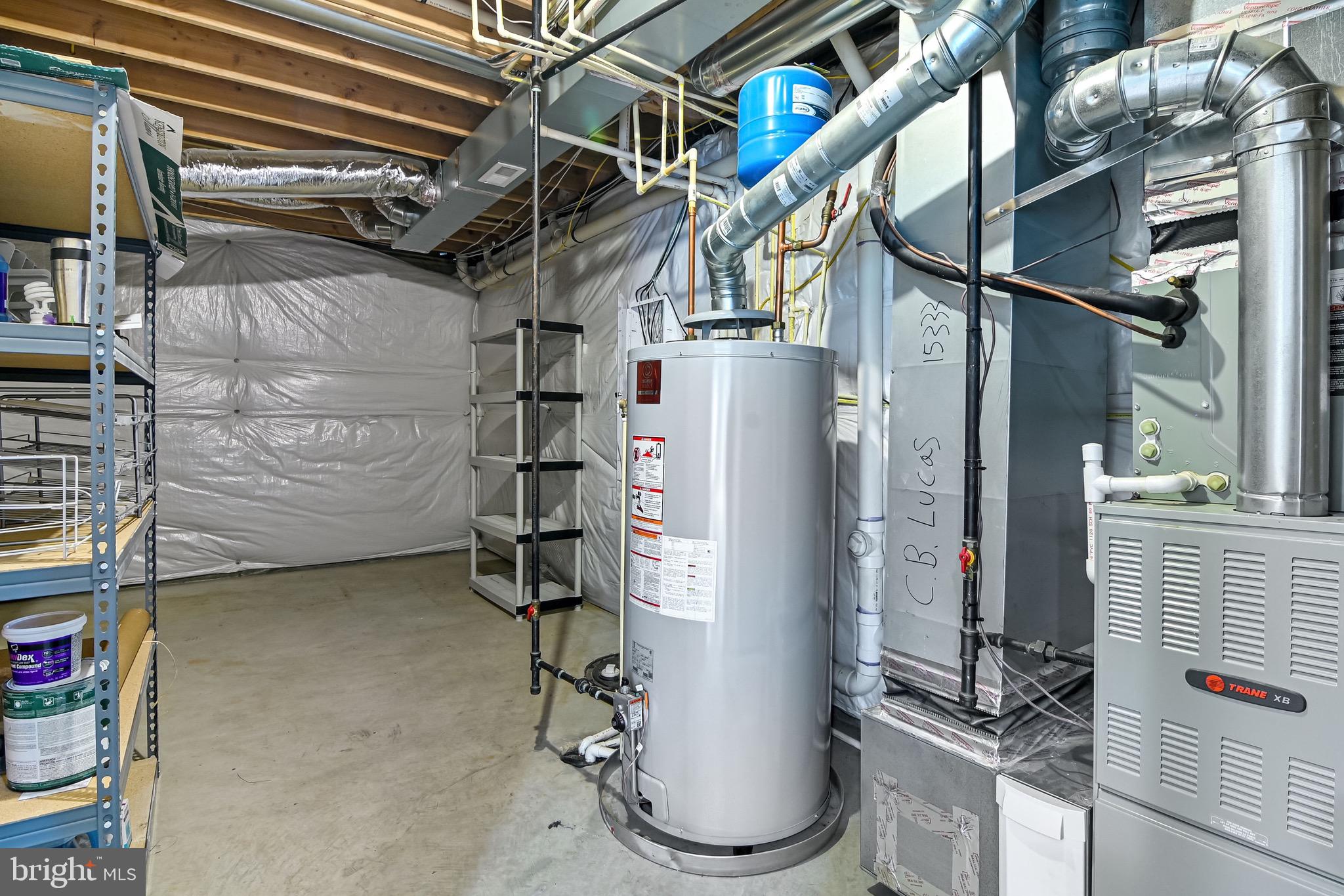 EWELLS MILL ESTATES - Residential