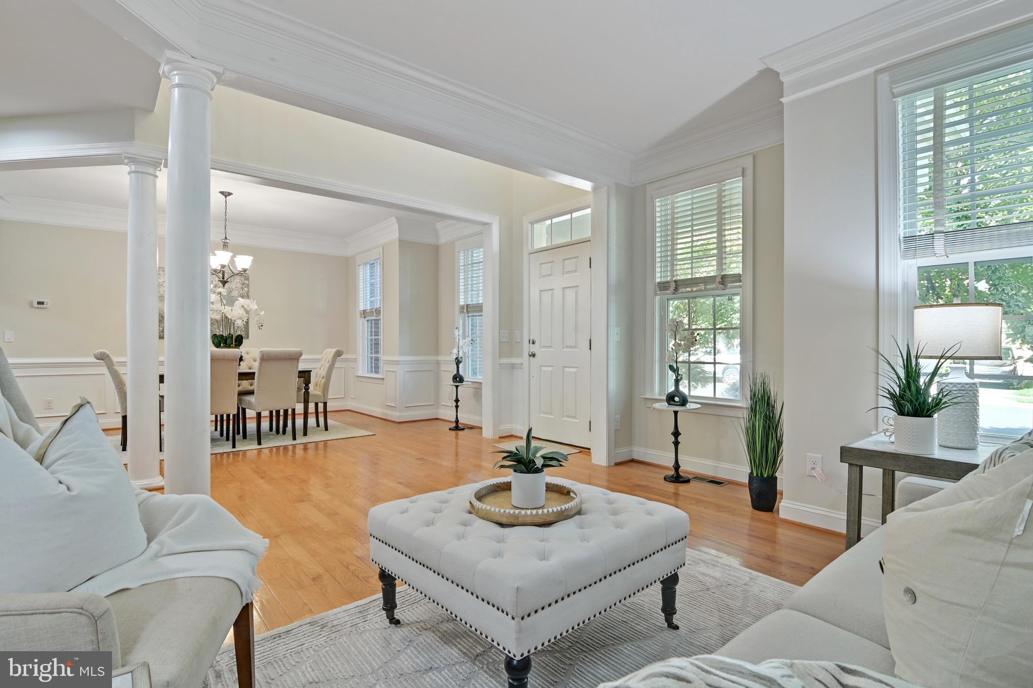 EWELLS MILL ESTATES - Residential