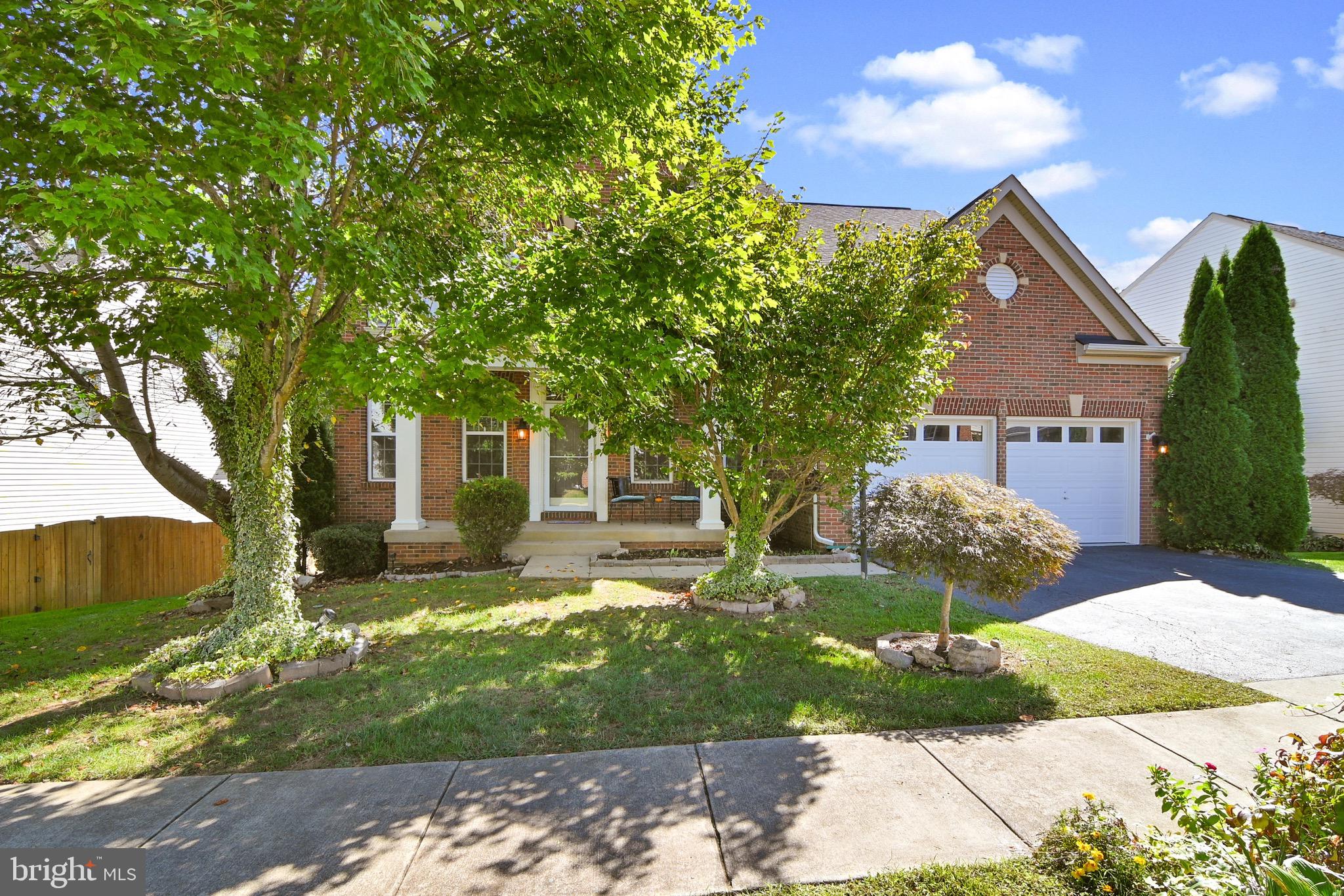 15333 WITS END DRIVE
