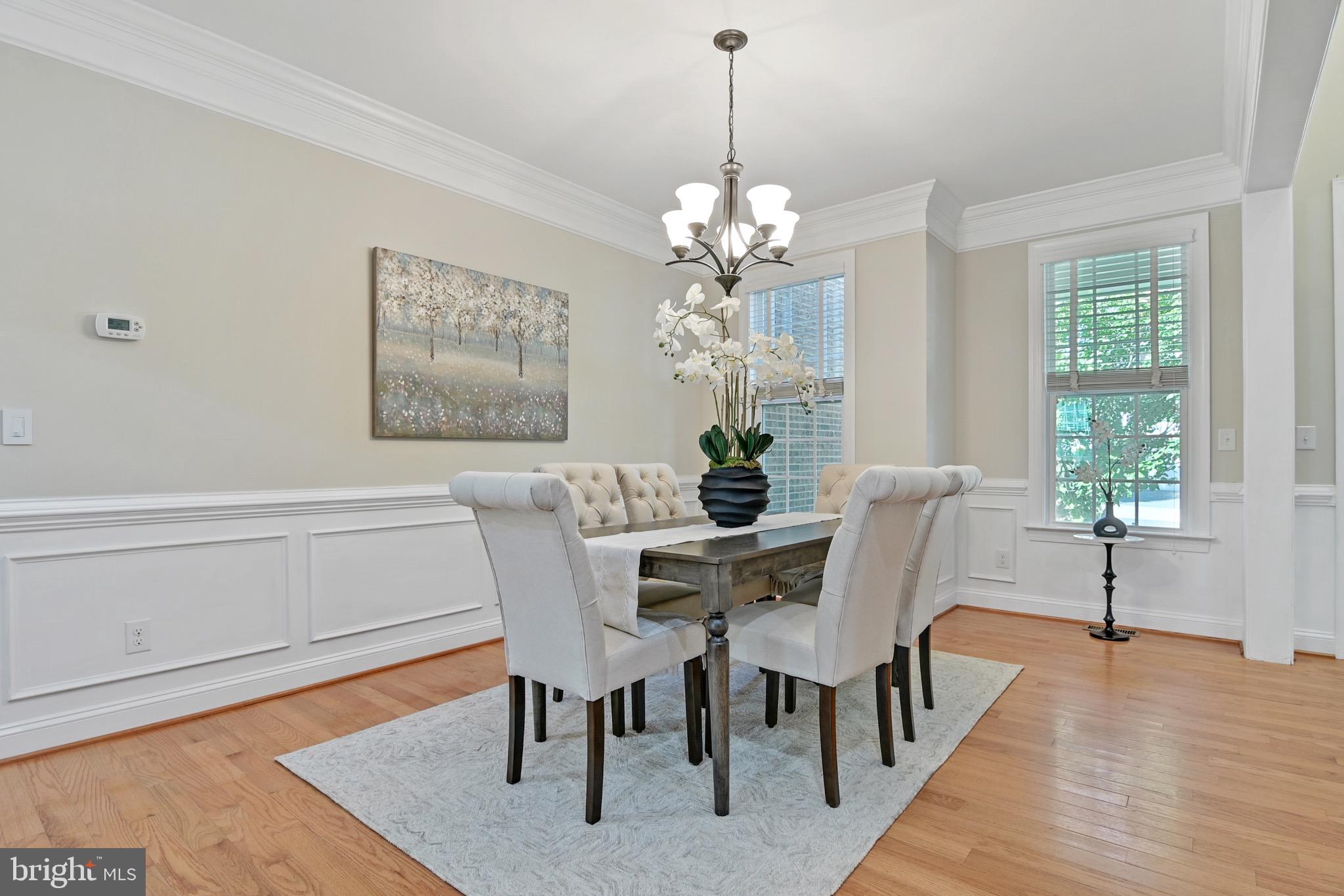 EWELLS MILL ESTATES - Residential