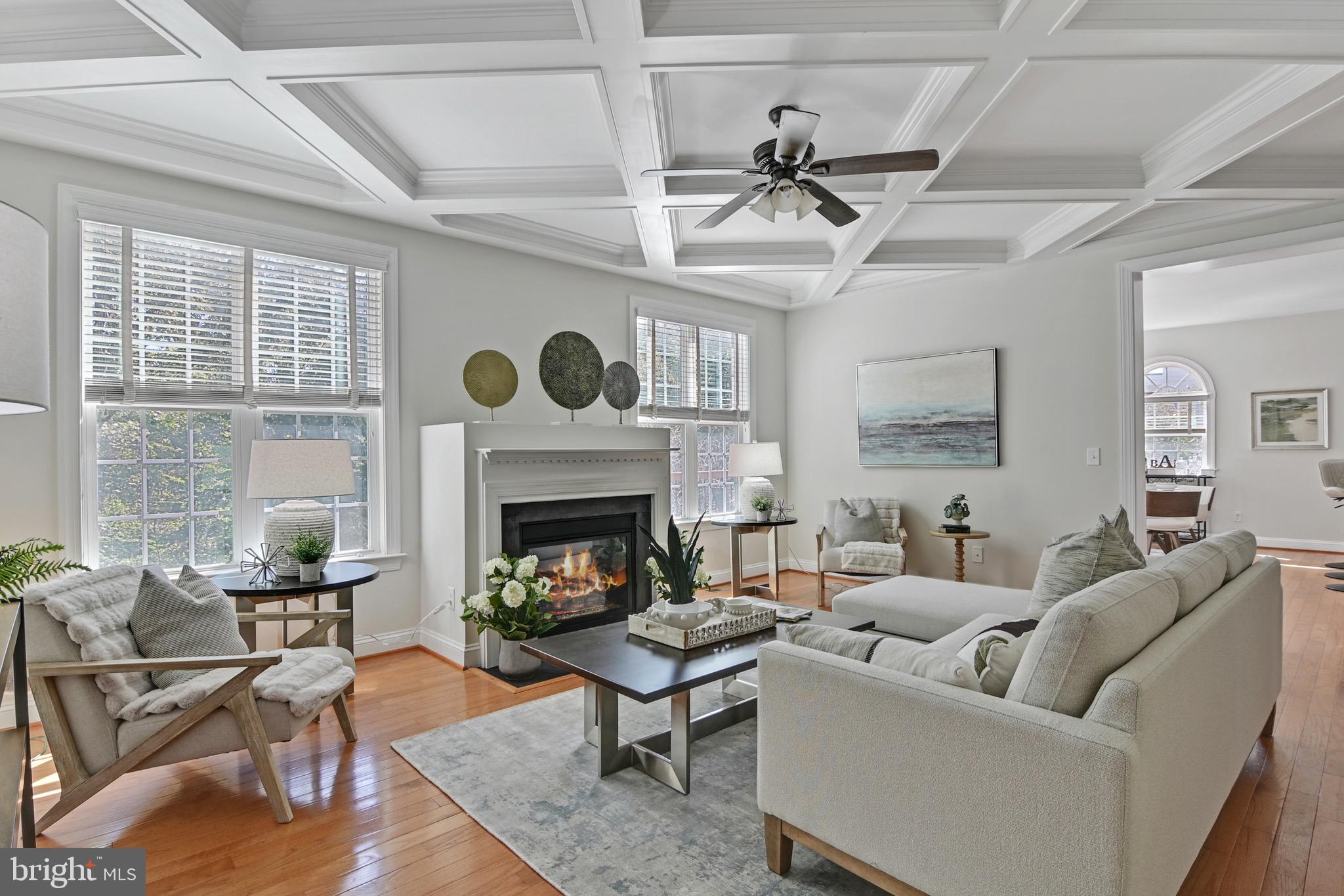 EWELLS MILL ESTATES - Residential