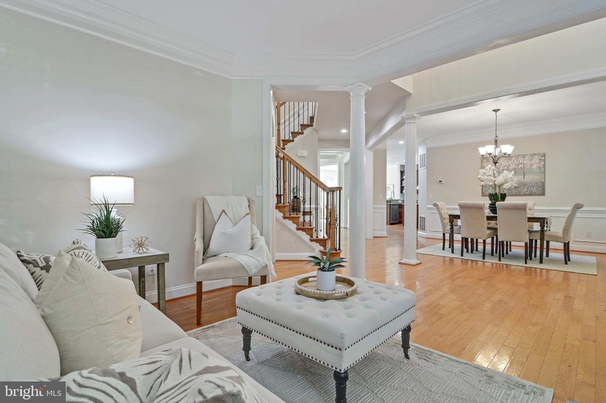 EWELLS MILL ESTATES - Residential