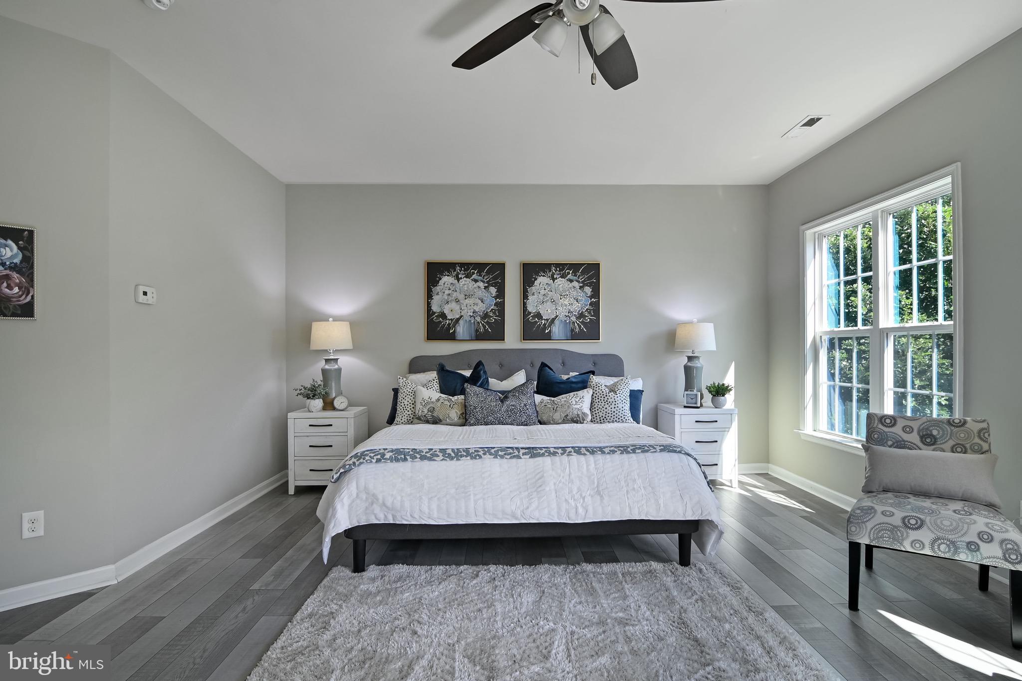 EWELLS MILL ESTATES - Residential