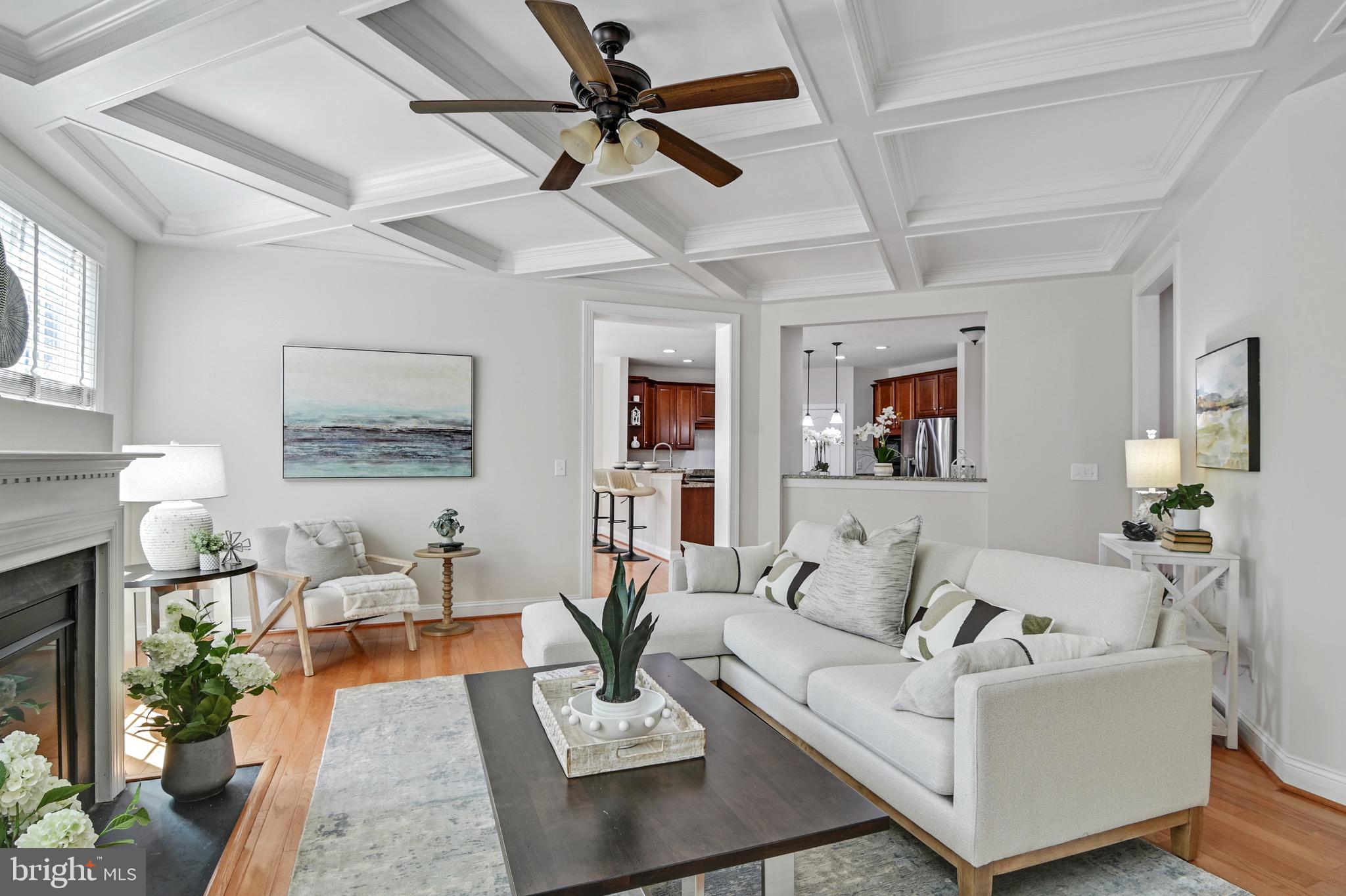 EWELLS MILL ESTATES - Residential