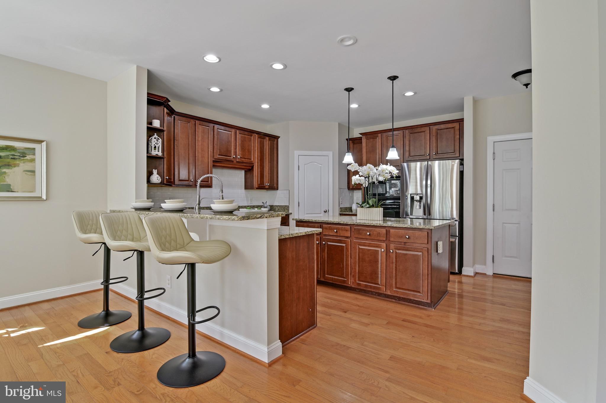 EWELLS MILL ESTATES - Residential