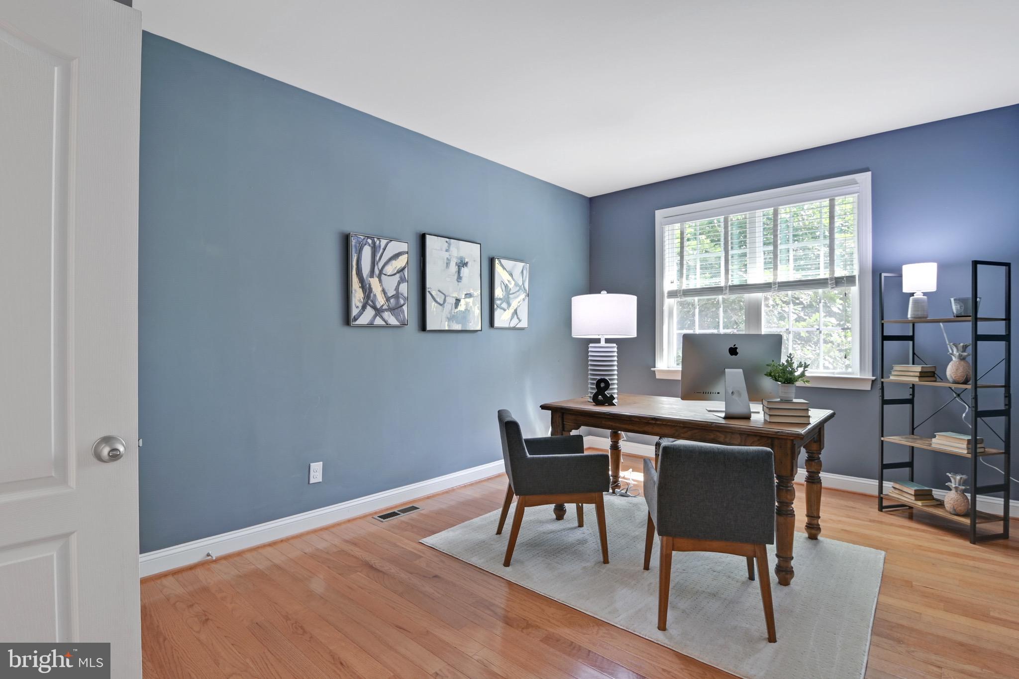 EWELLS MILL ESTATES - Residential