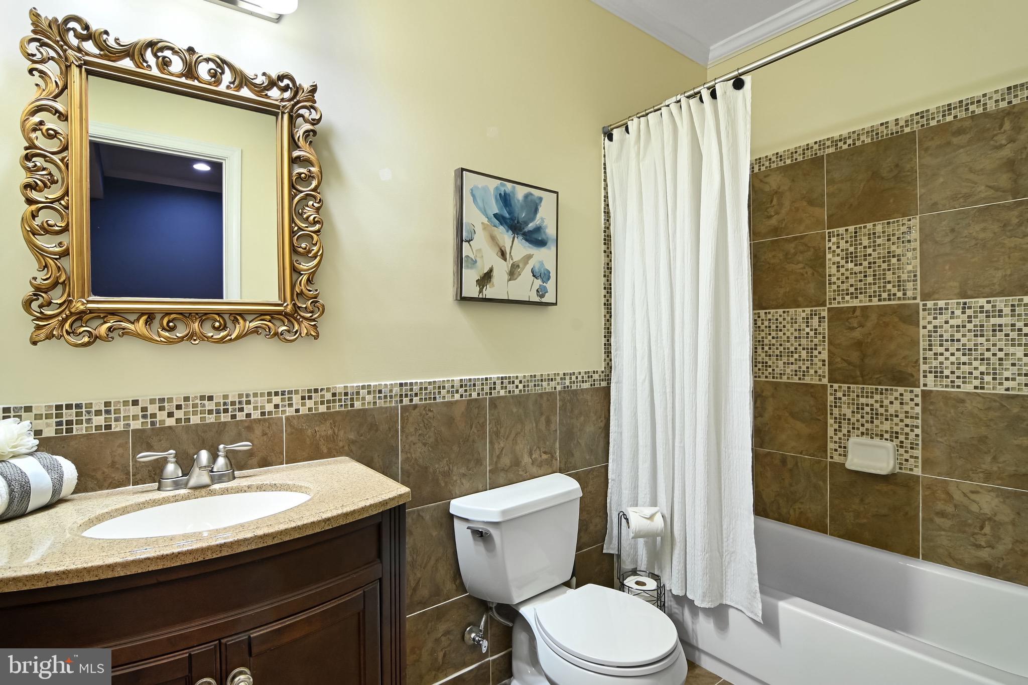 EWELLS MILL ESTATES - Residential