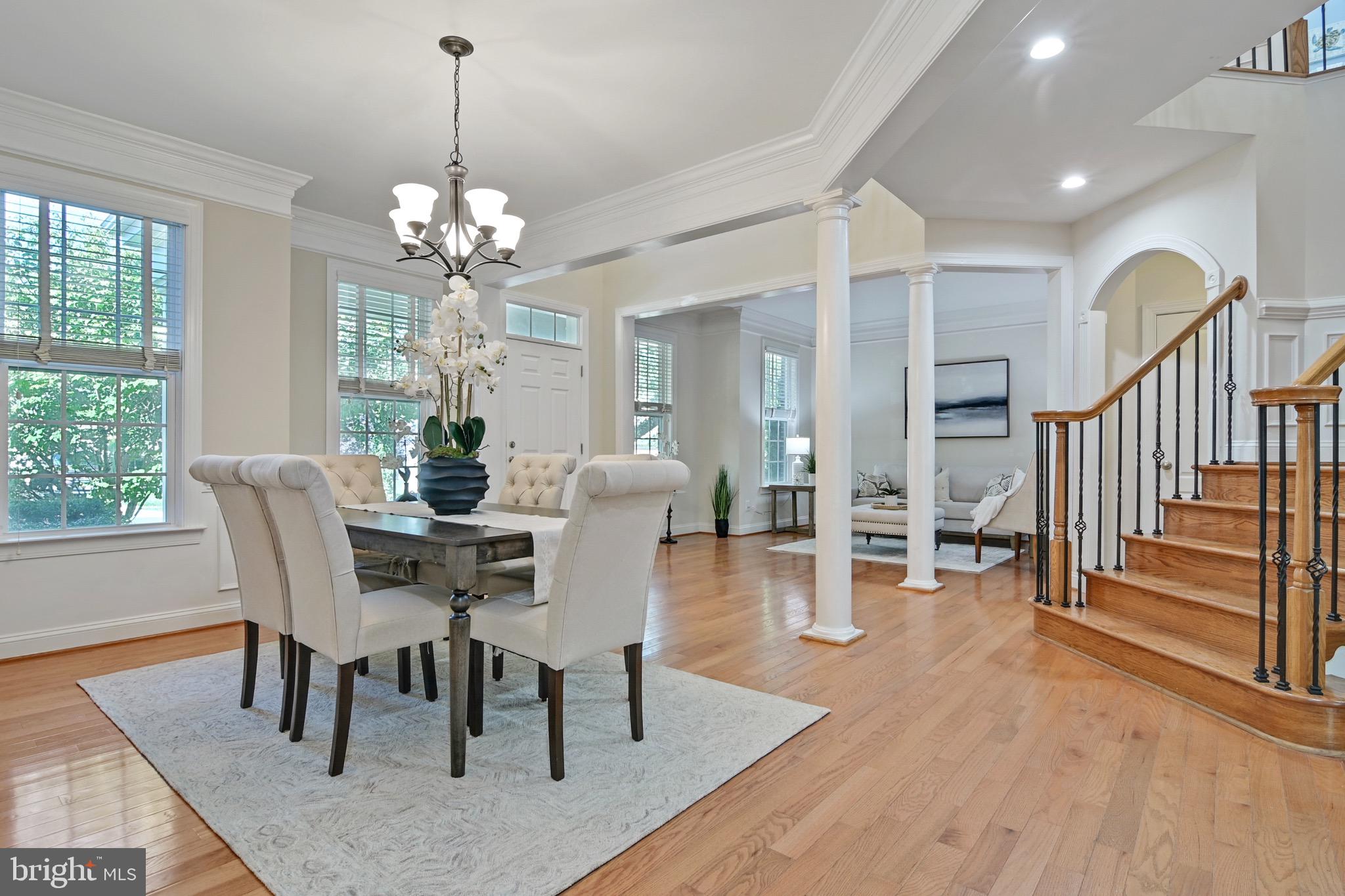 EWELLS MILL ESTATES - Residential