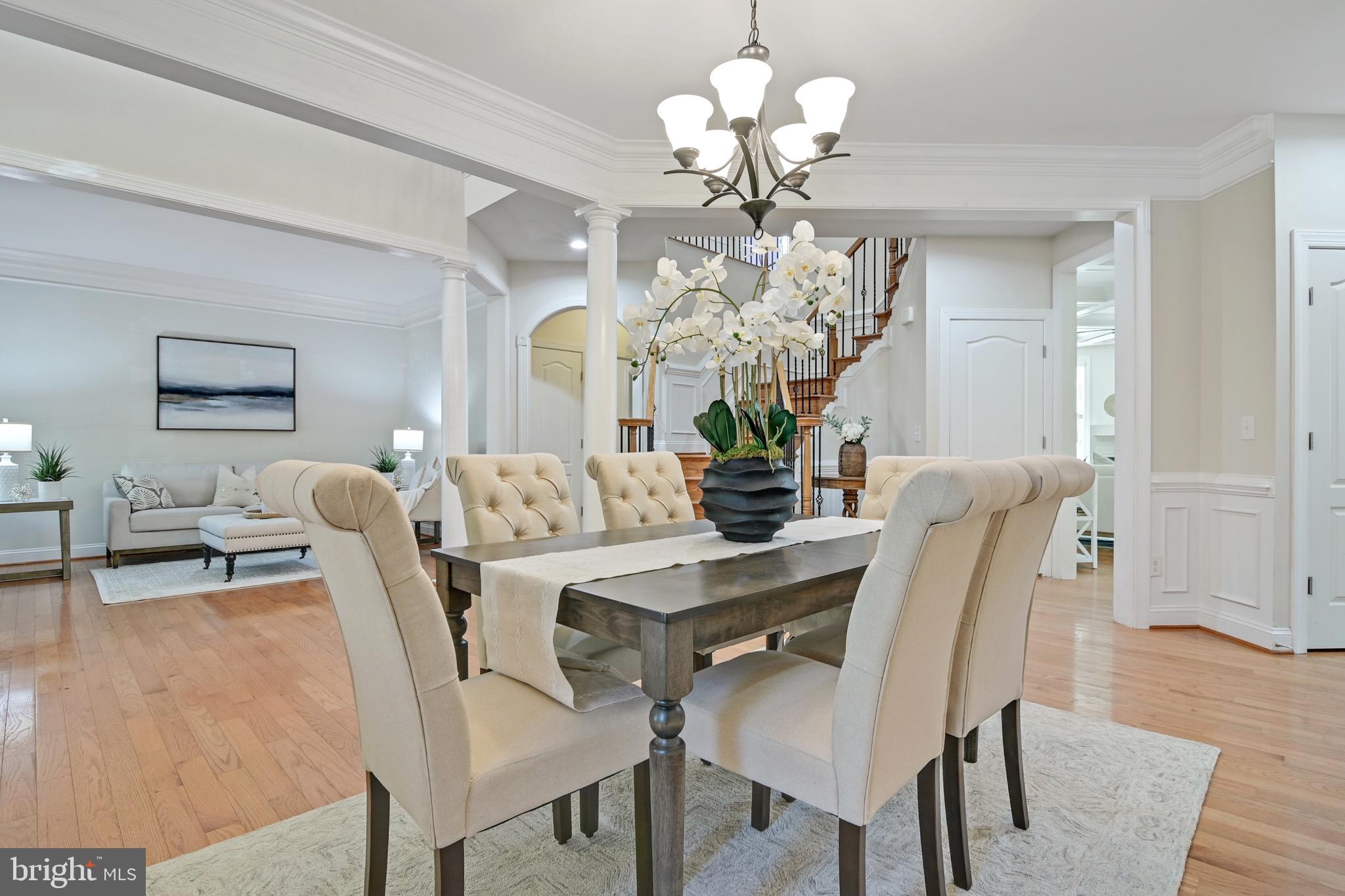 EWELLS MILL ESTATES - Residential