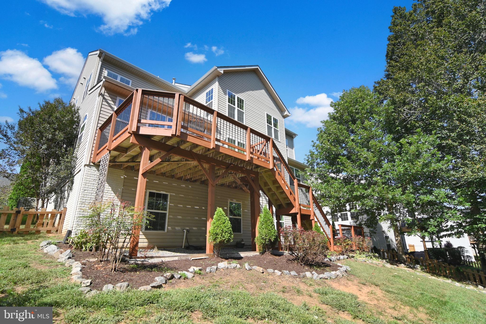 EWELLS MILL ESTATES - Residential