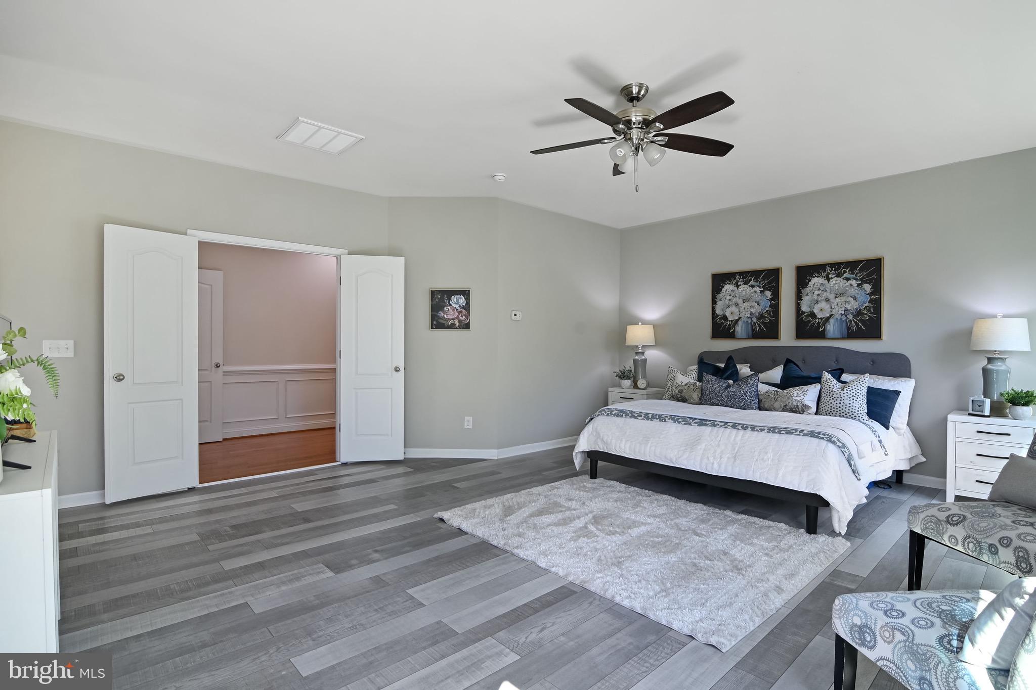 EWELLS MILL ESTATES - Residential