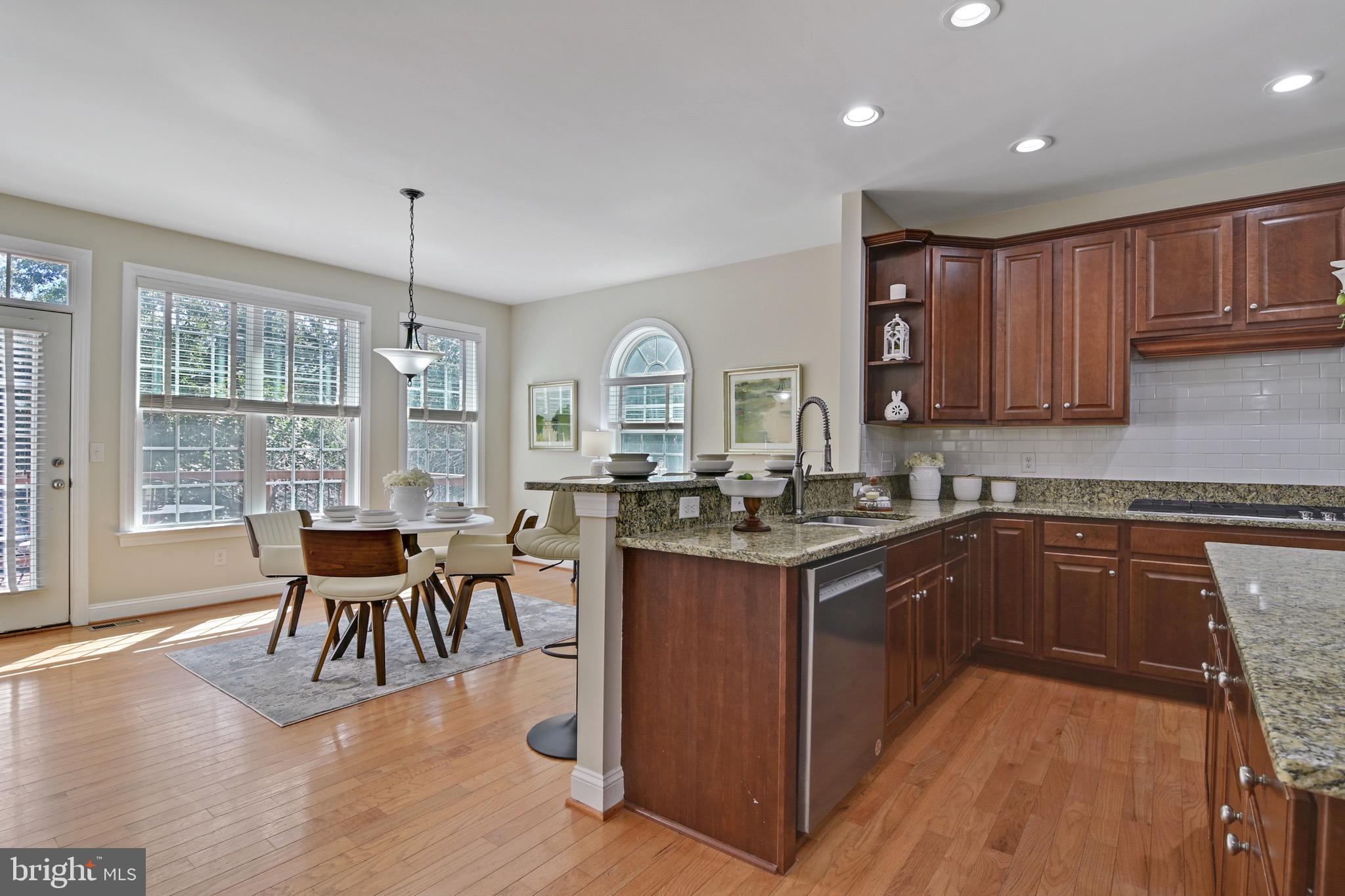 EWELLS MILL ESTATES - Residential