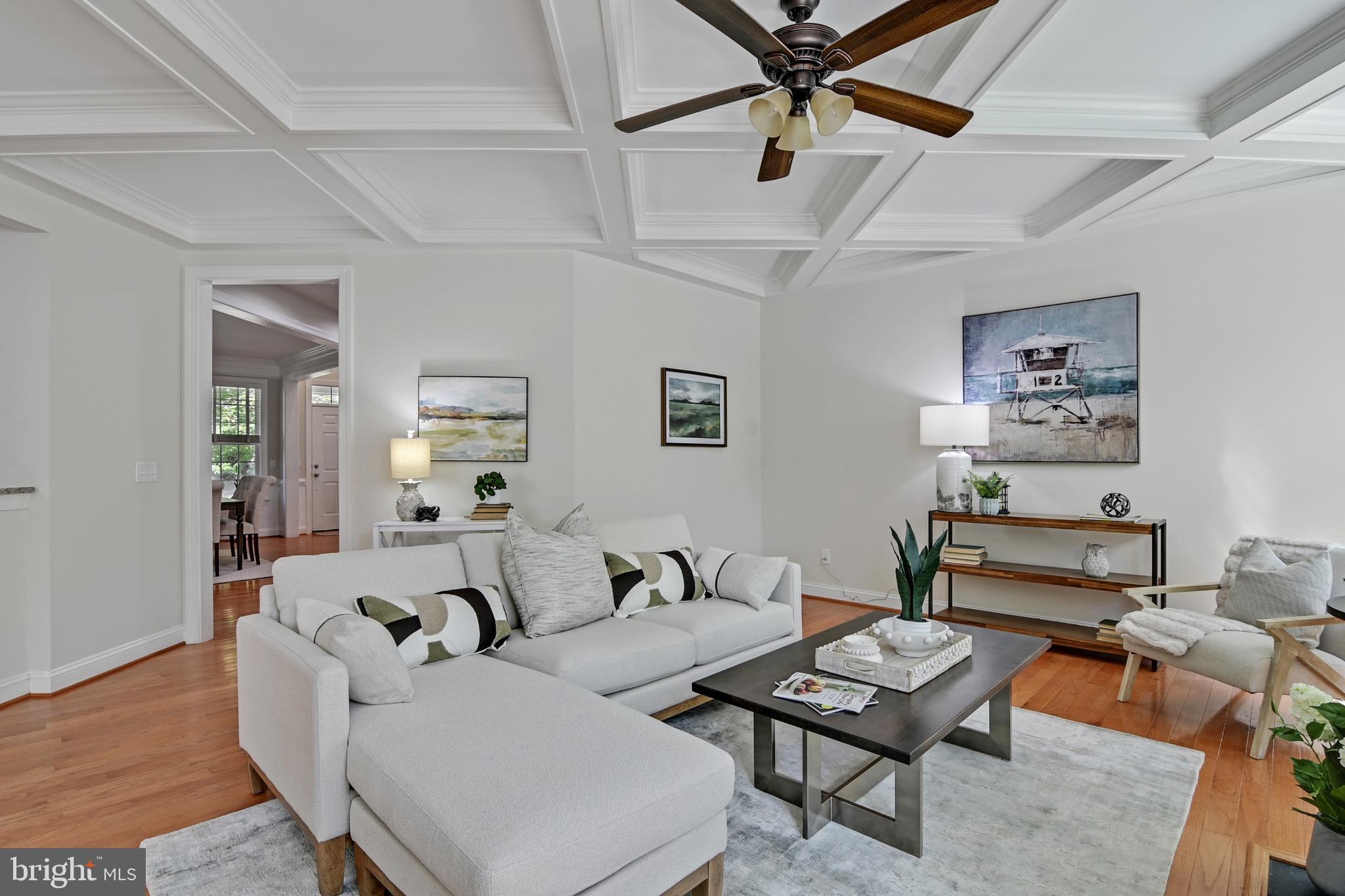 EWELLS MILL ESTATES - Residential