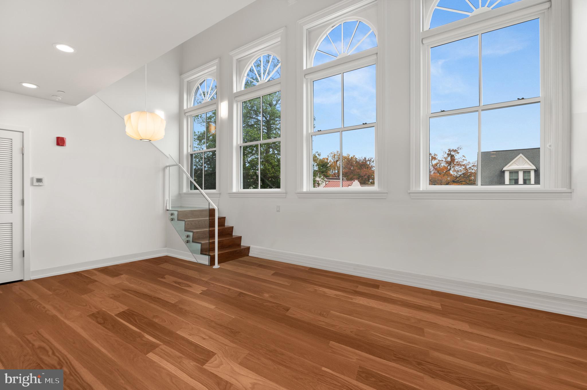 NATIONAL PARK SEMINARY - Residential