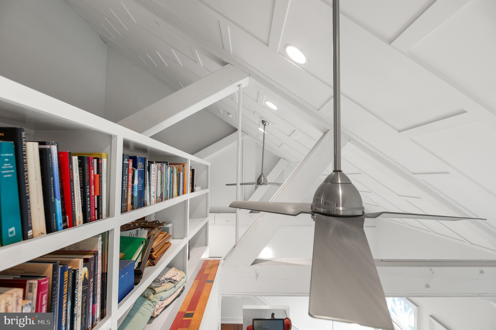 NATIONAL PARK SEMINARY - Residential