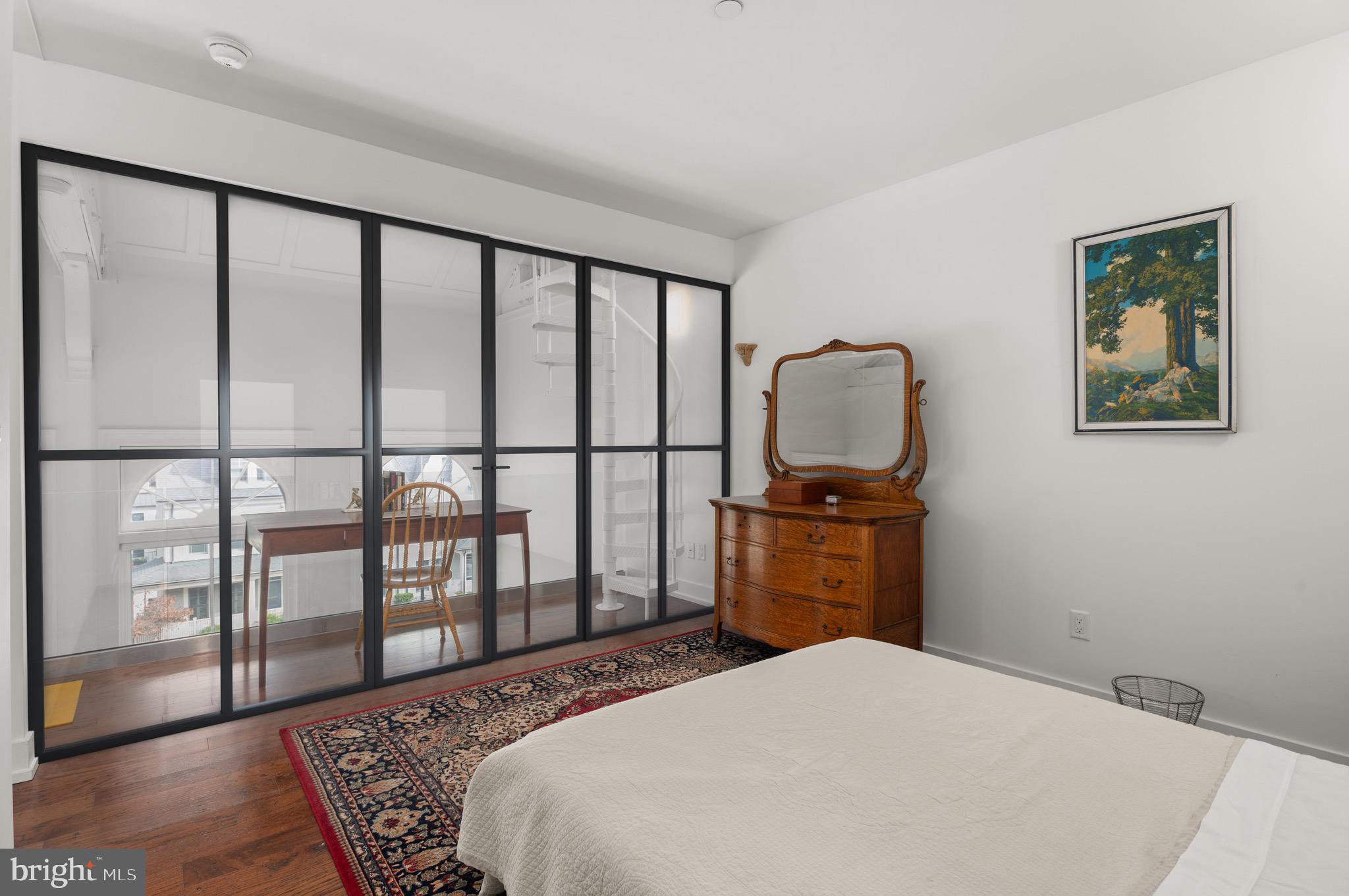 NATIONAL PARK SEMINARY - Residential