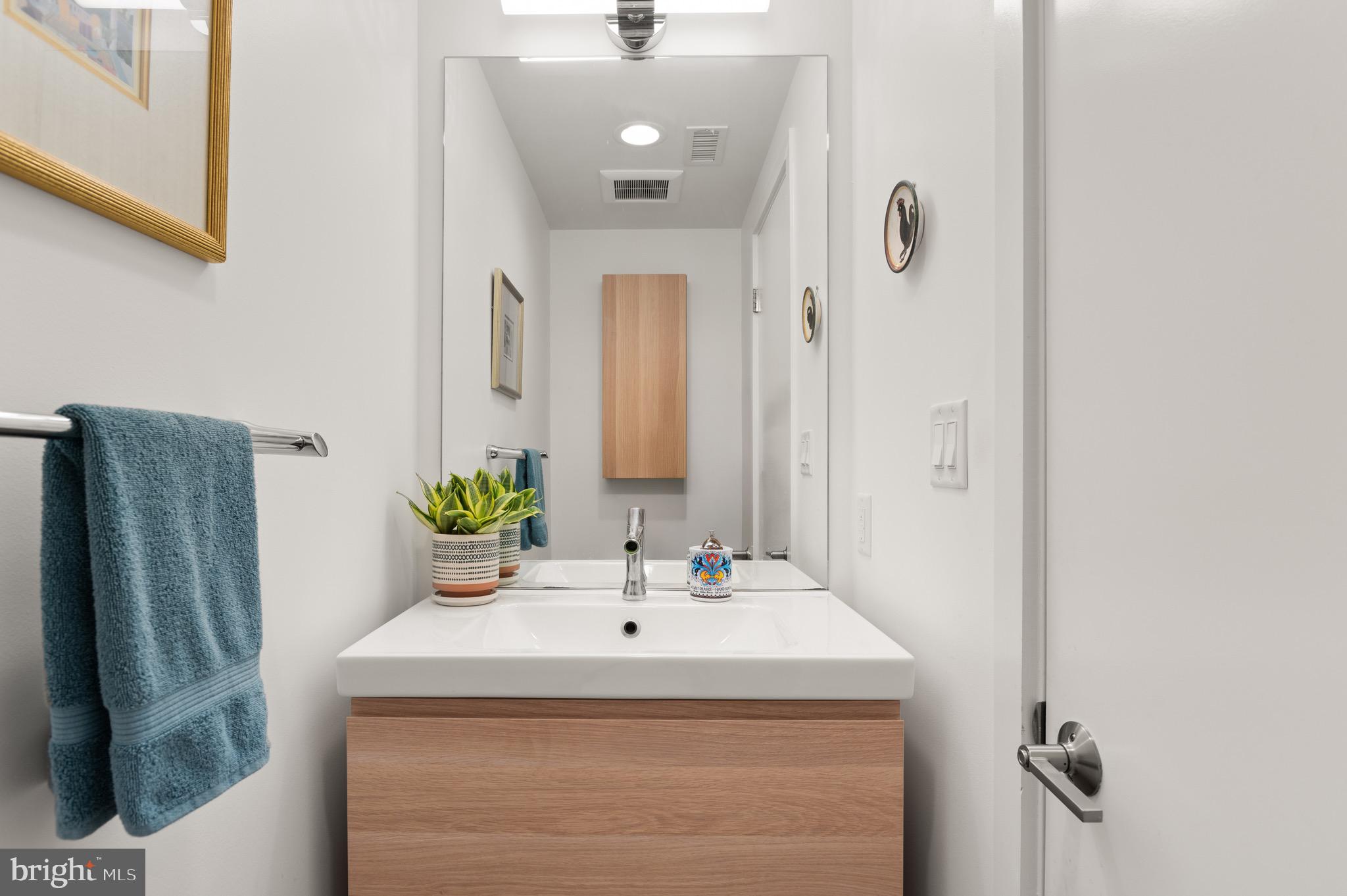 NATIONAL PARK SEMINARY - Residential