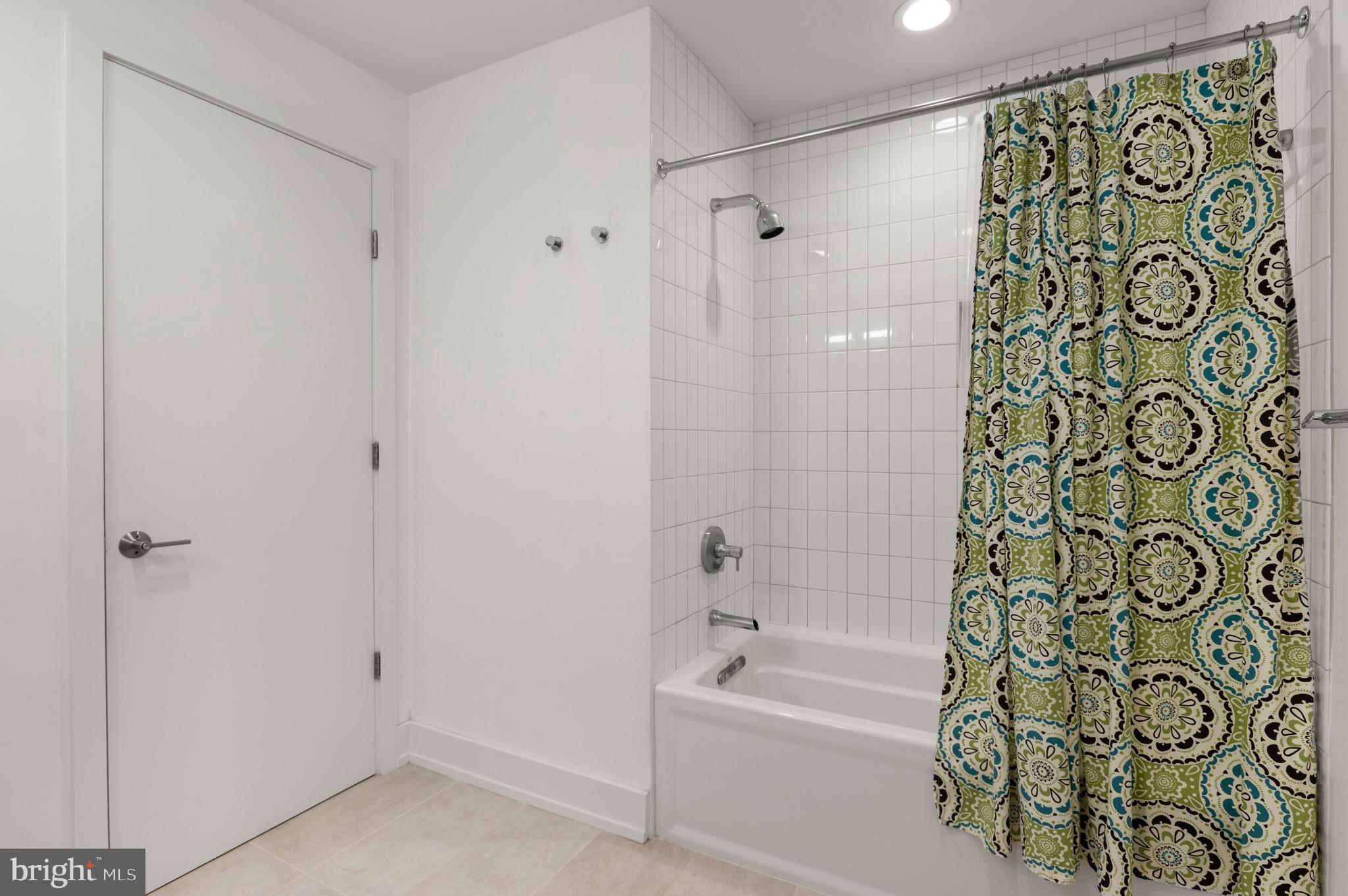 NATIONAL PARK SEMINARY - Residential