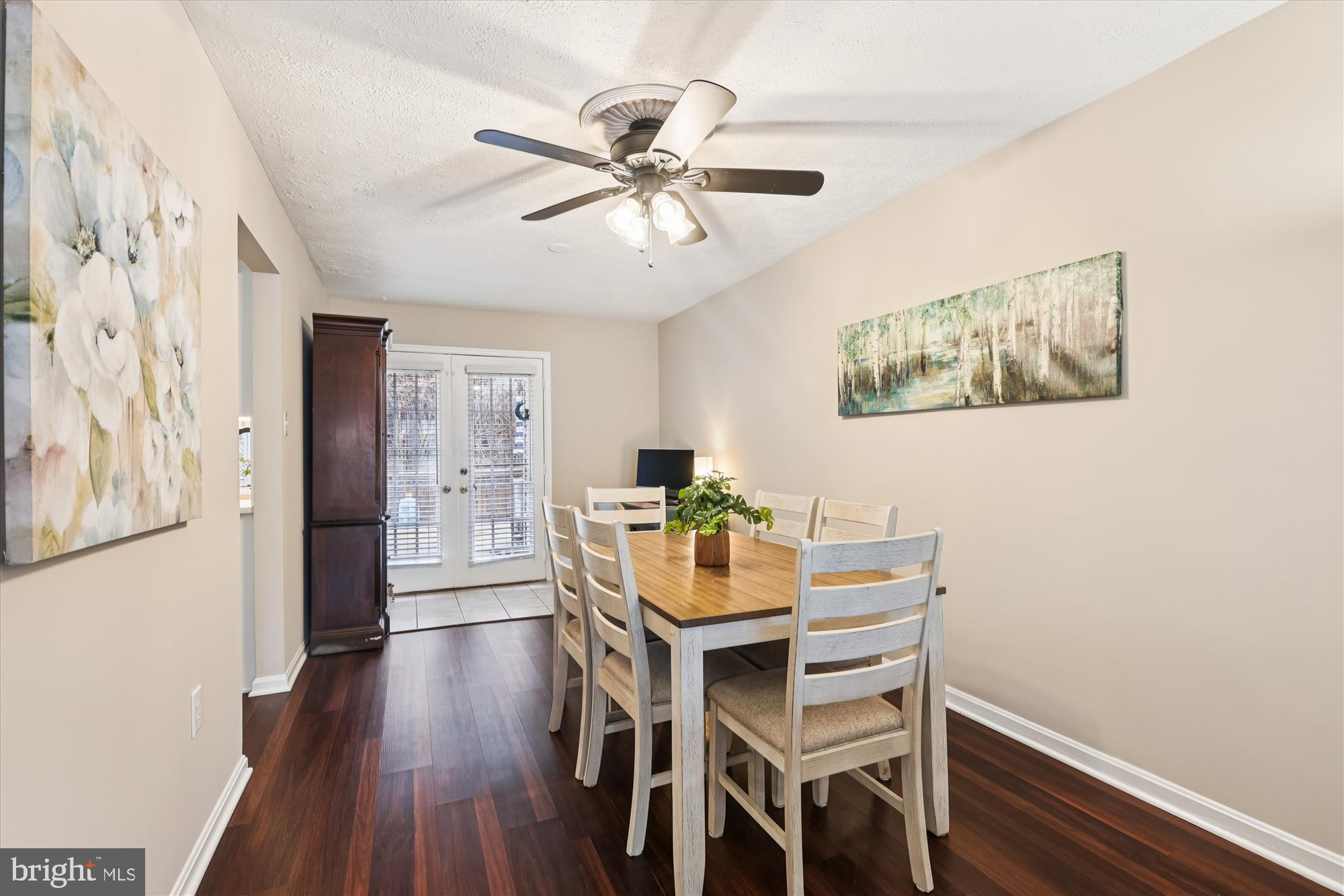 MONTCLAIR - Residential