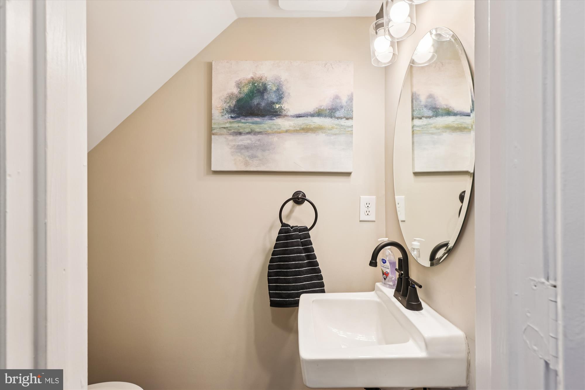 MONTCLAIR - Residential