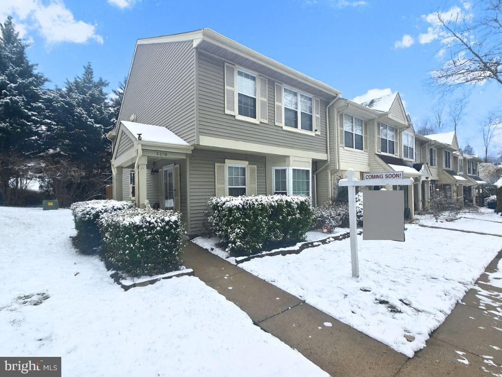 4879 SALTWATER DRIVE