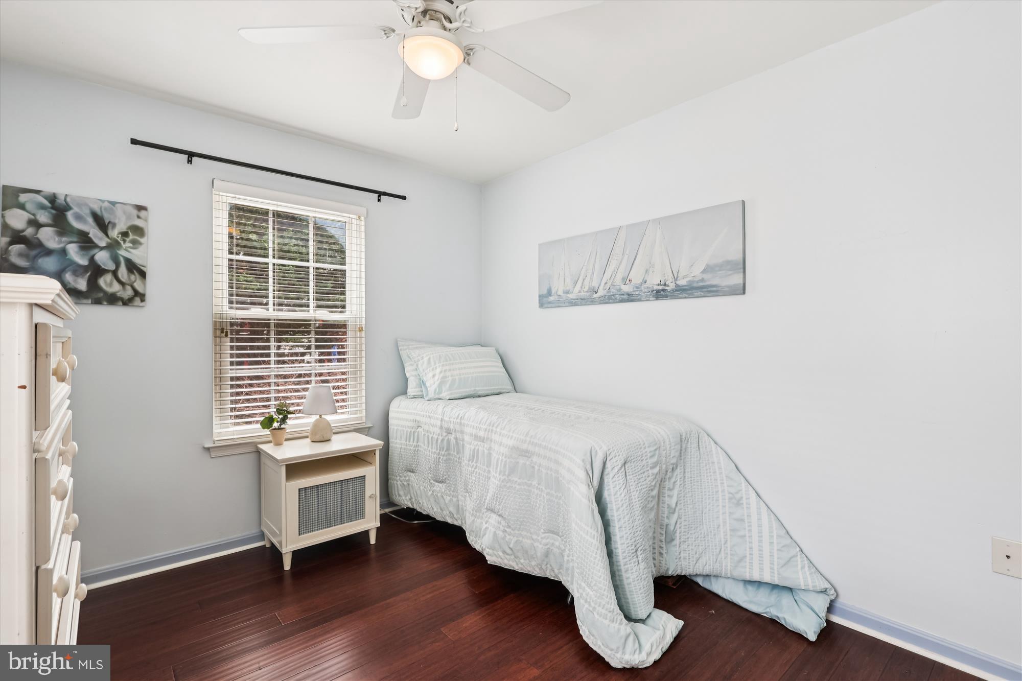 MONTCLAIR - Residential