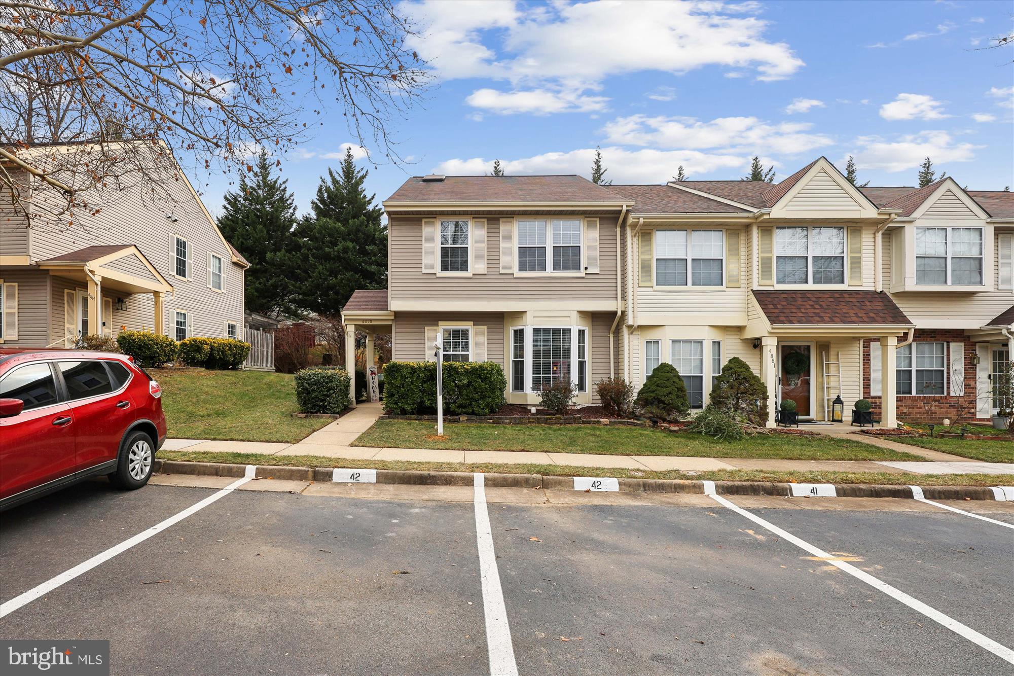 MONTCLAIR - Residential