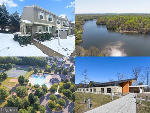 4879 SALTWATER DRIVE DUMFRIES VA 22025