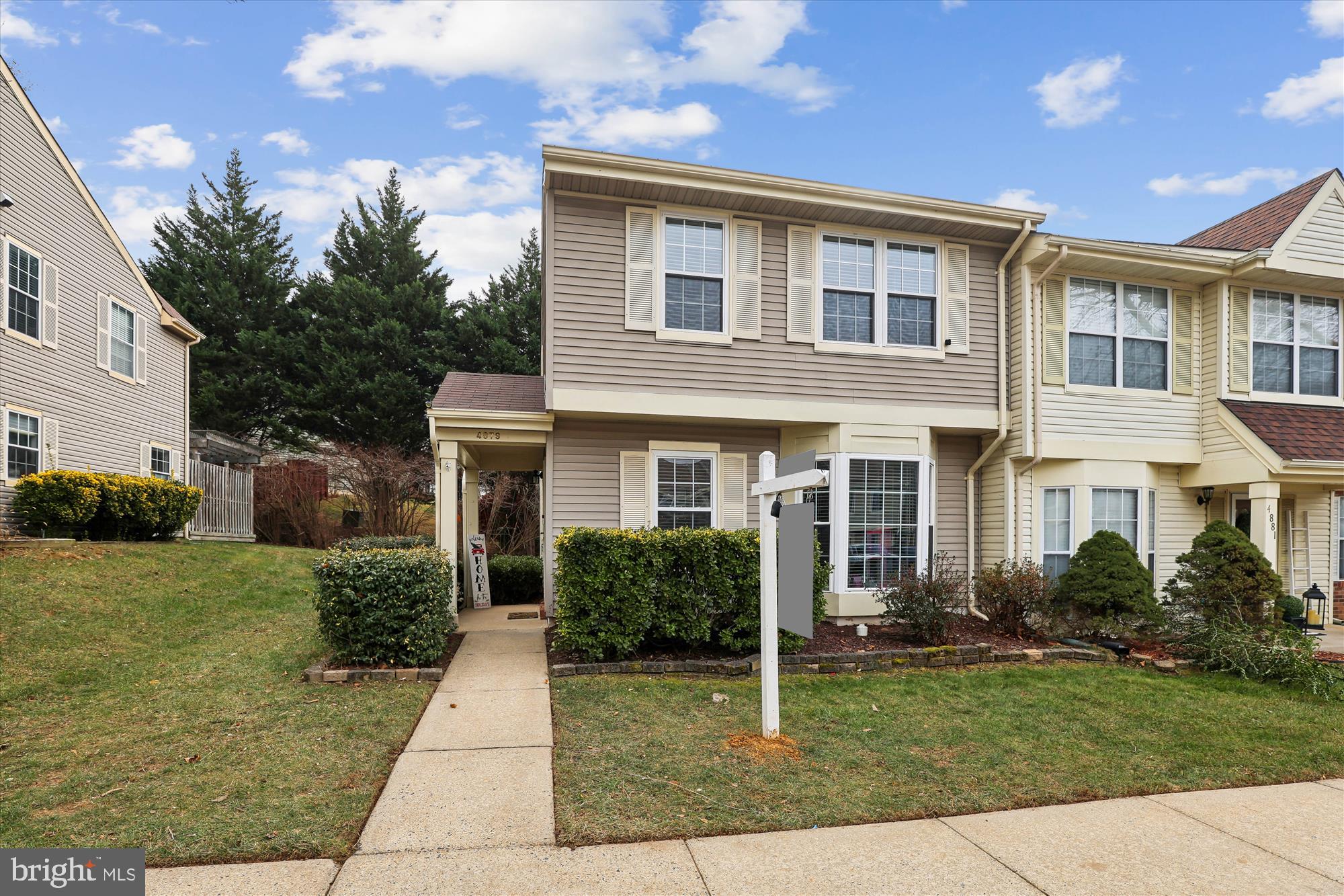 4879 SALTWATER DRIVE