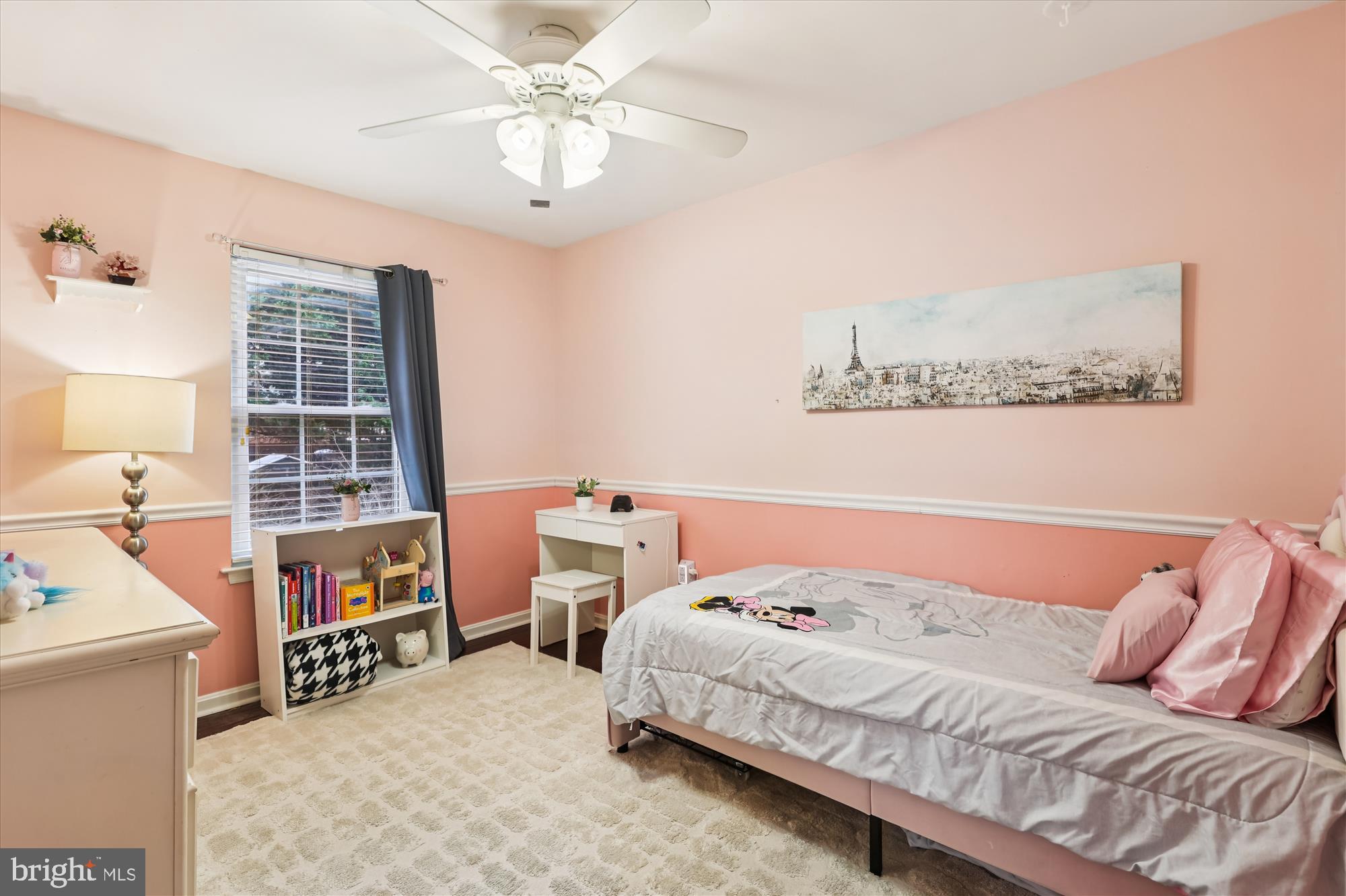 MONTCLAIR - Residential