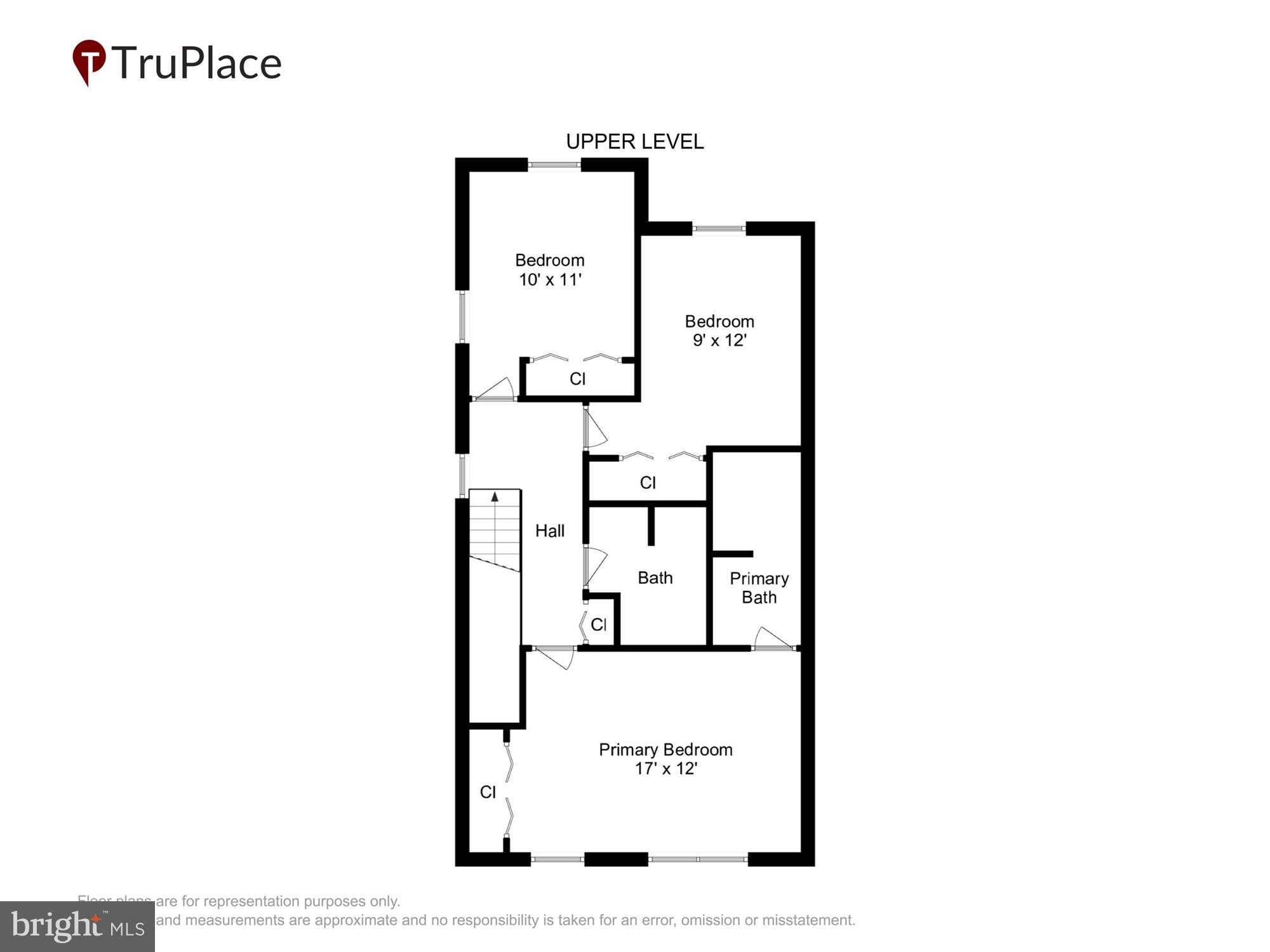 MONTCLAIR - Residential
