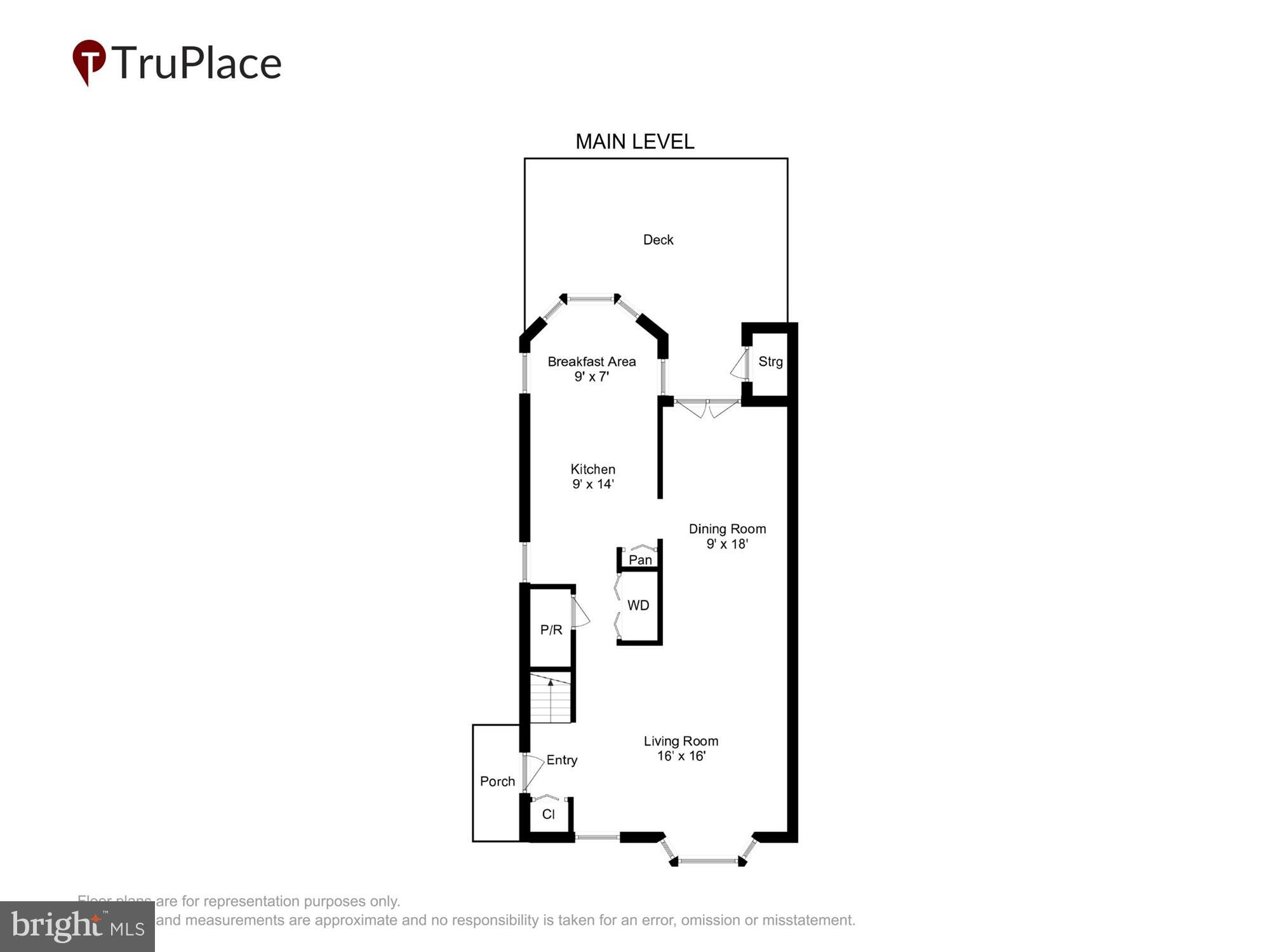 MONTCLAIR - Residential
