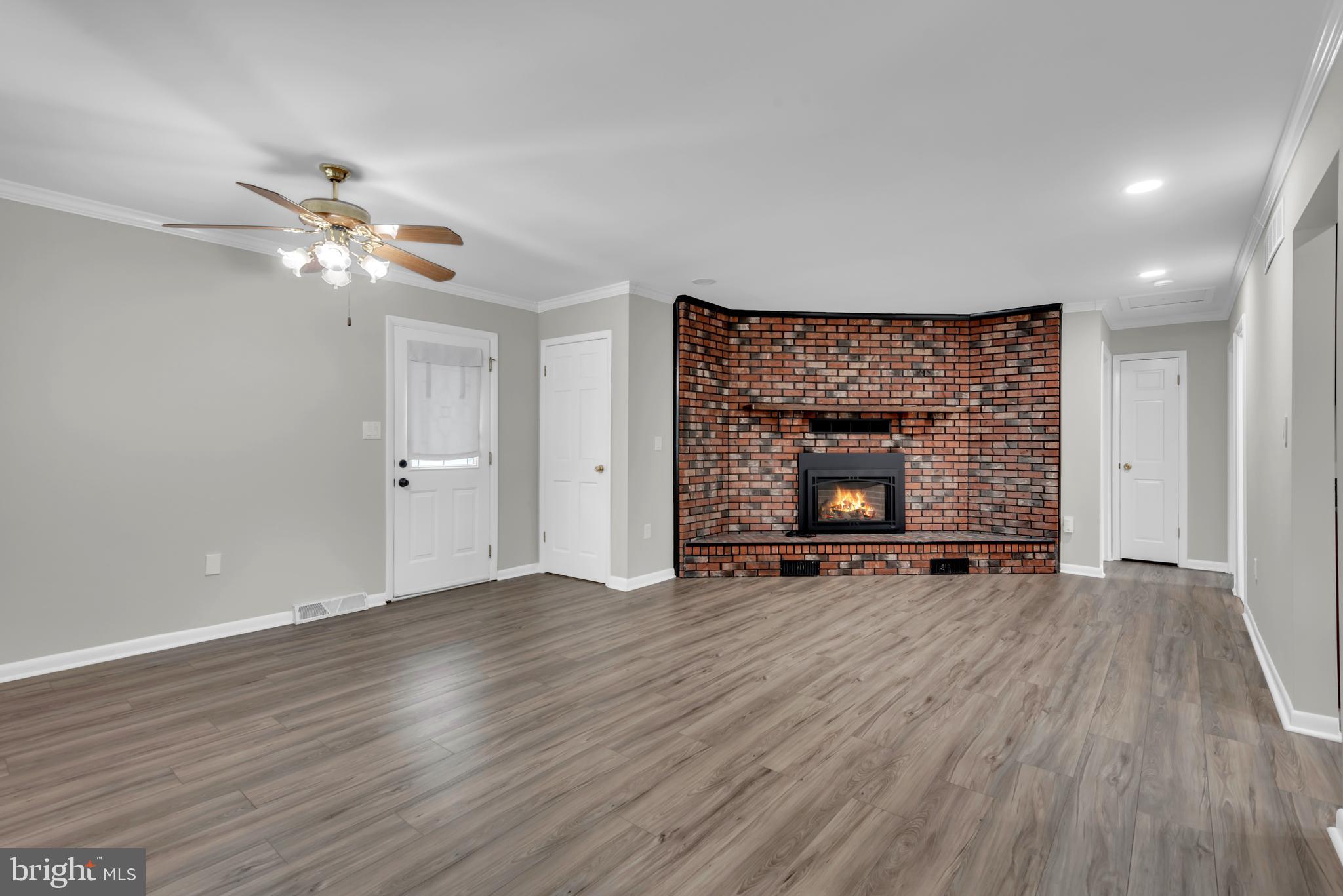 6 BENMERE ROAD
