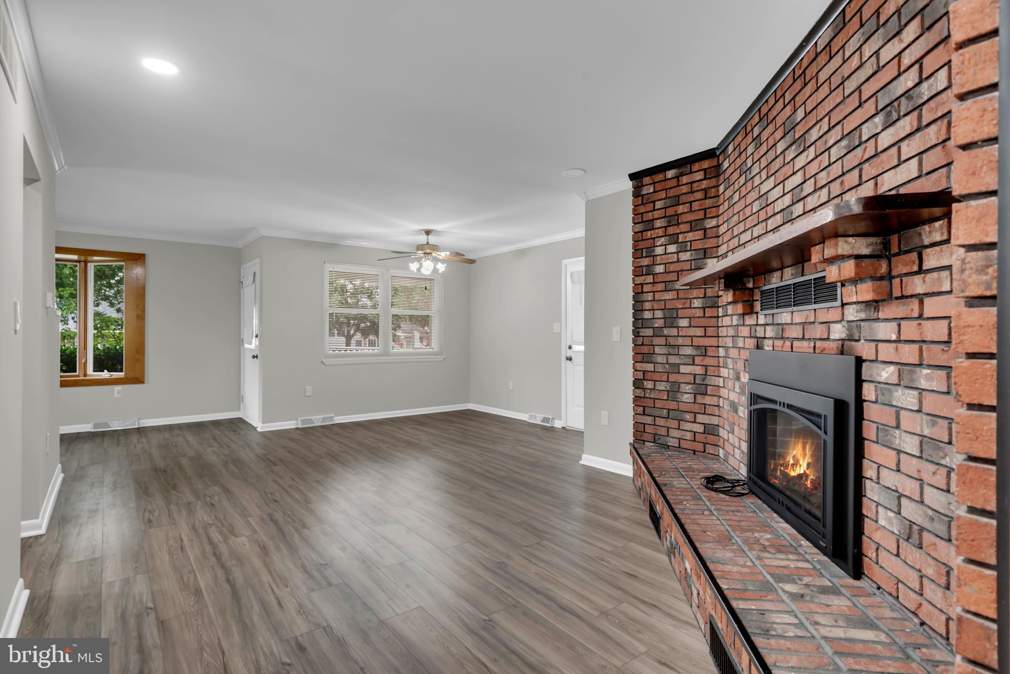6 BENMERE ROAD