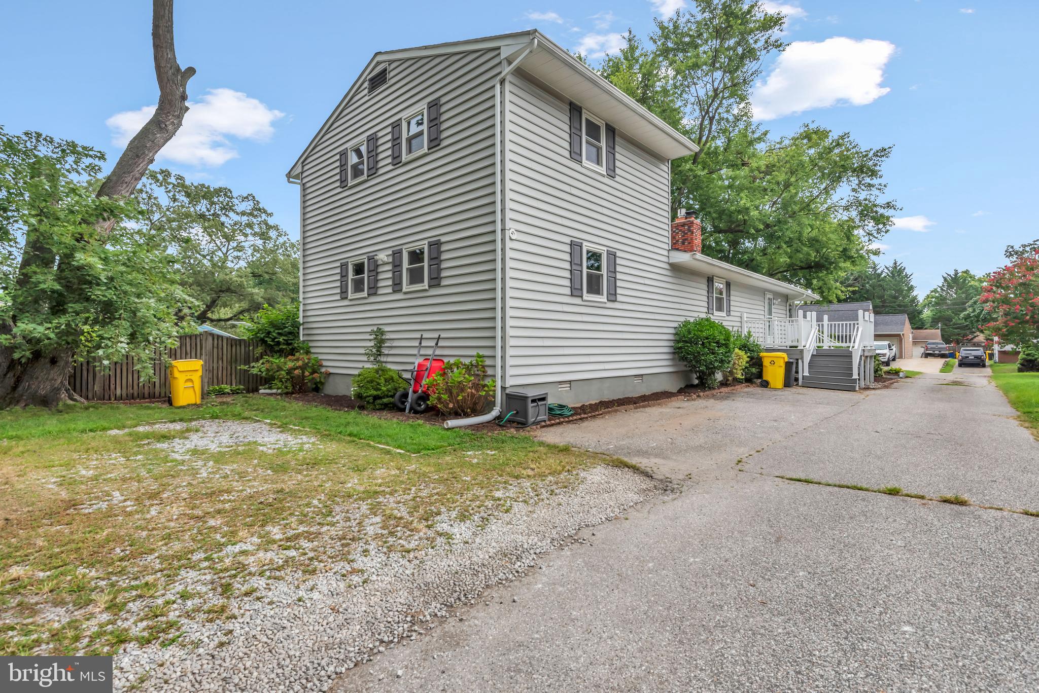 6 BENMERE ROAD