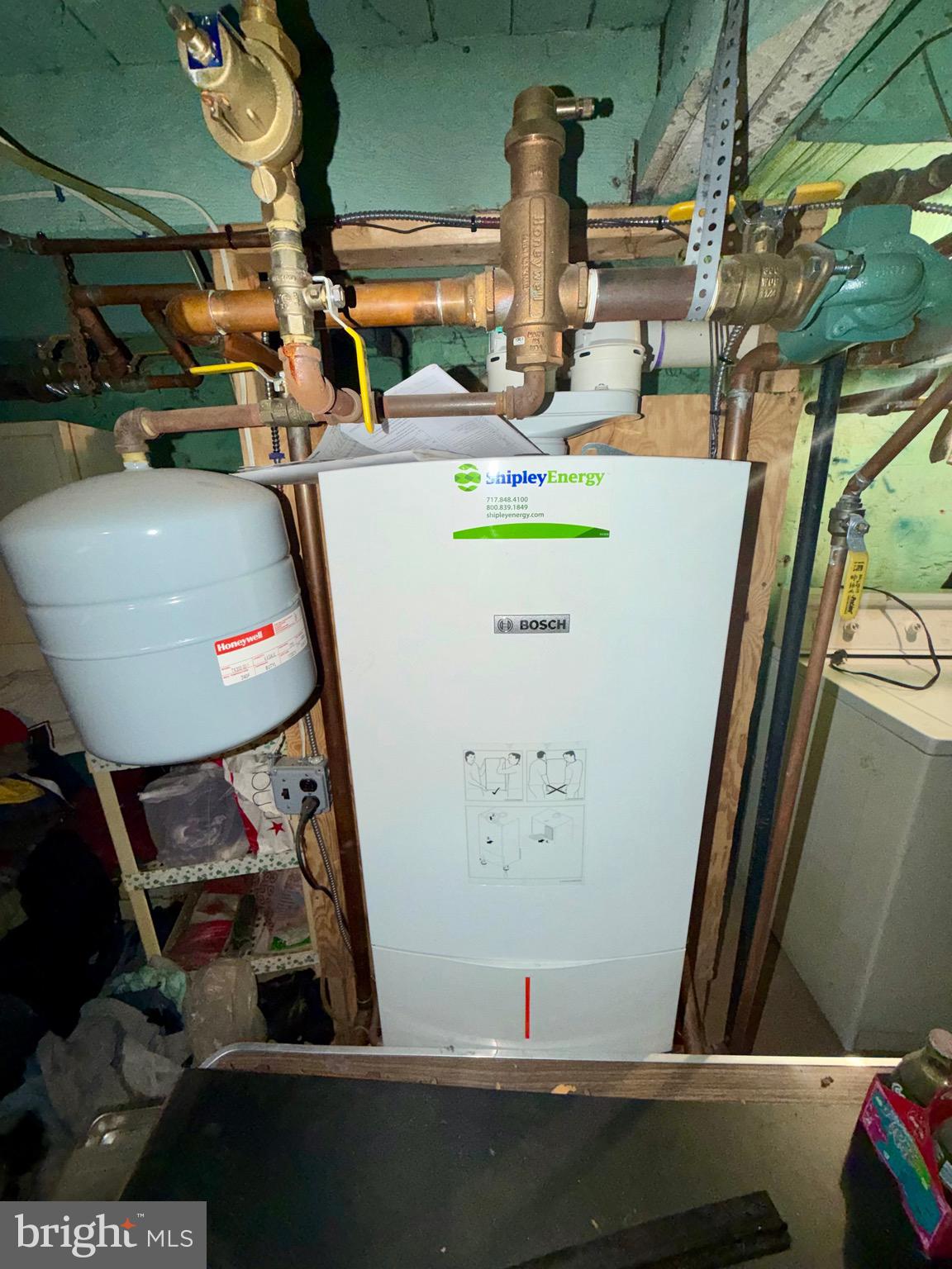 YORK CITY - Residential