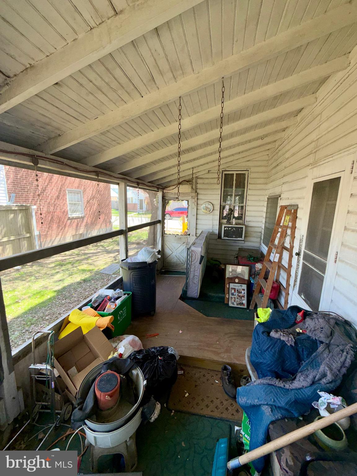 YORK CITY - Residential