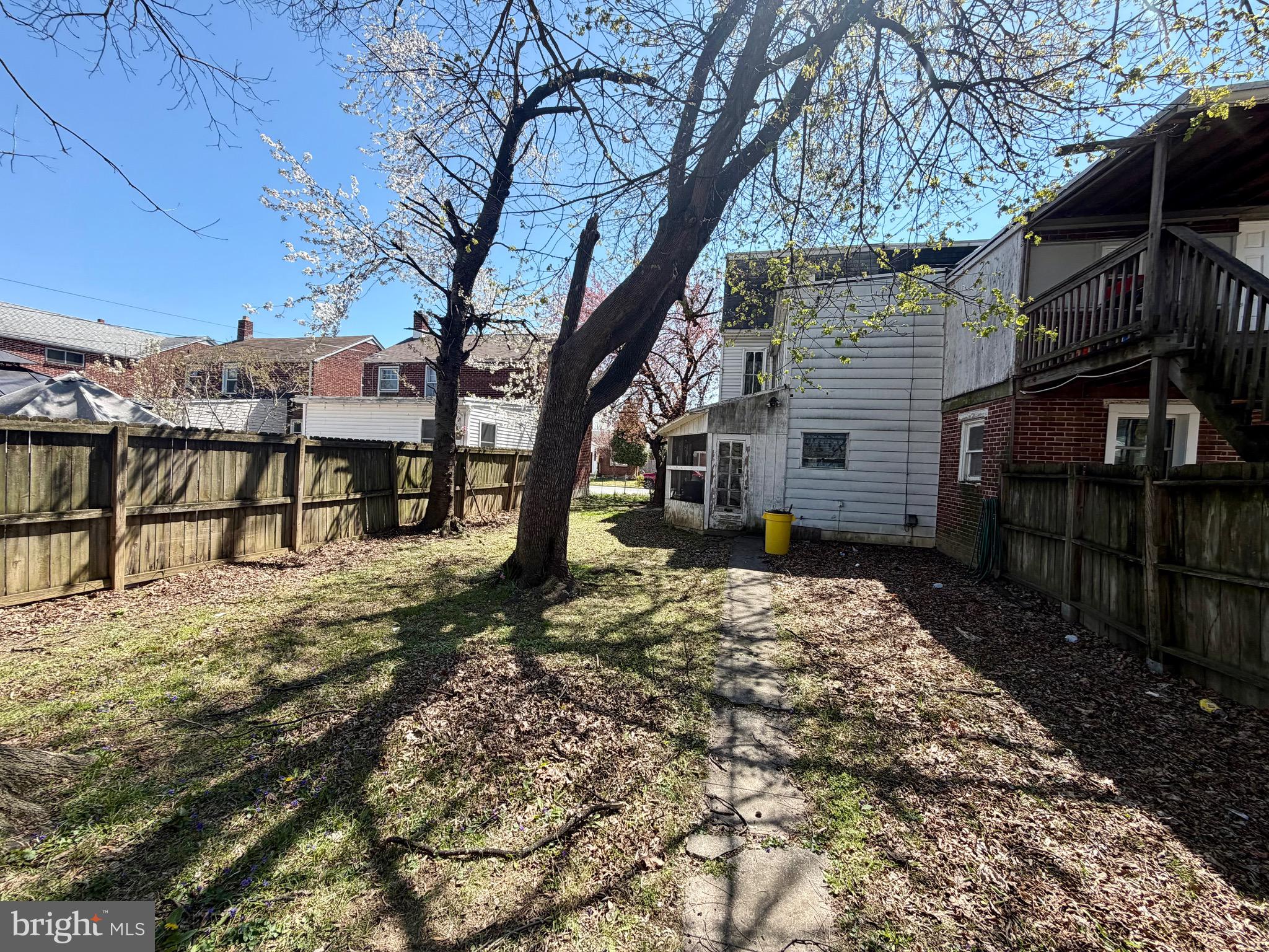 YORK CITY - Residential