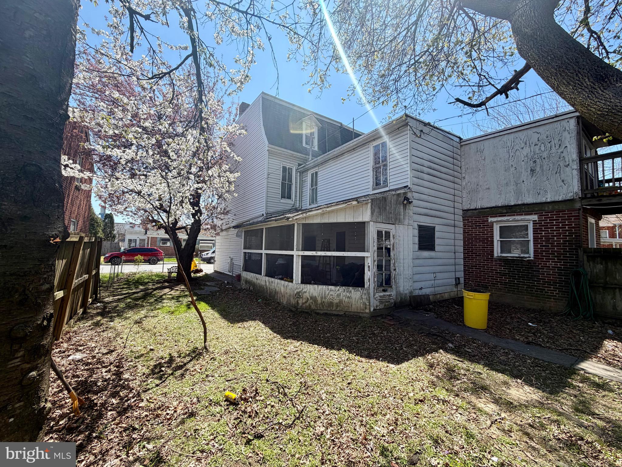 YORK CITY - Residential