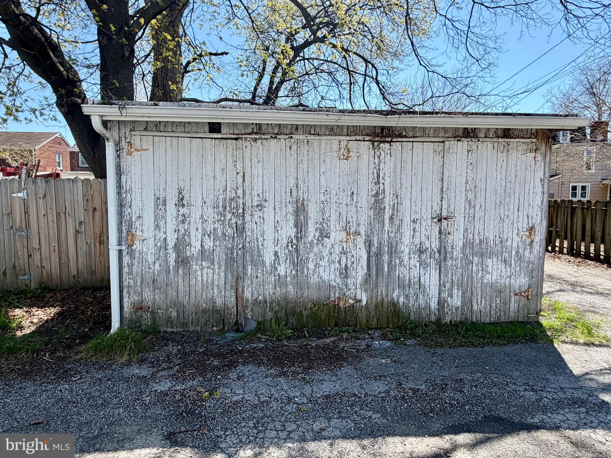 YORK CITY - Residential