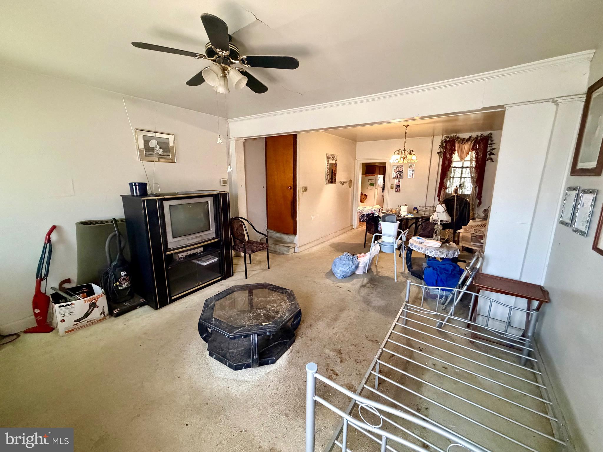 YORK CITY - Residential