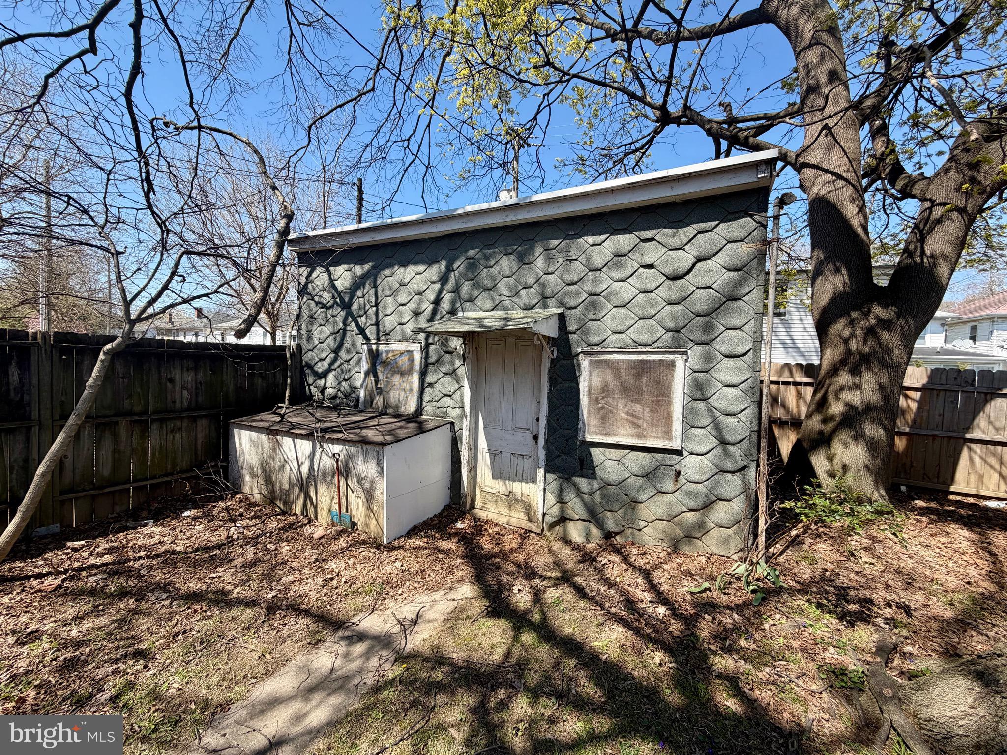 YORK CITY - Residential