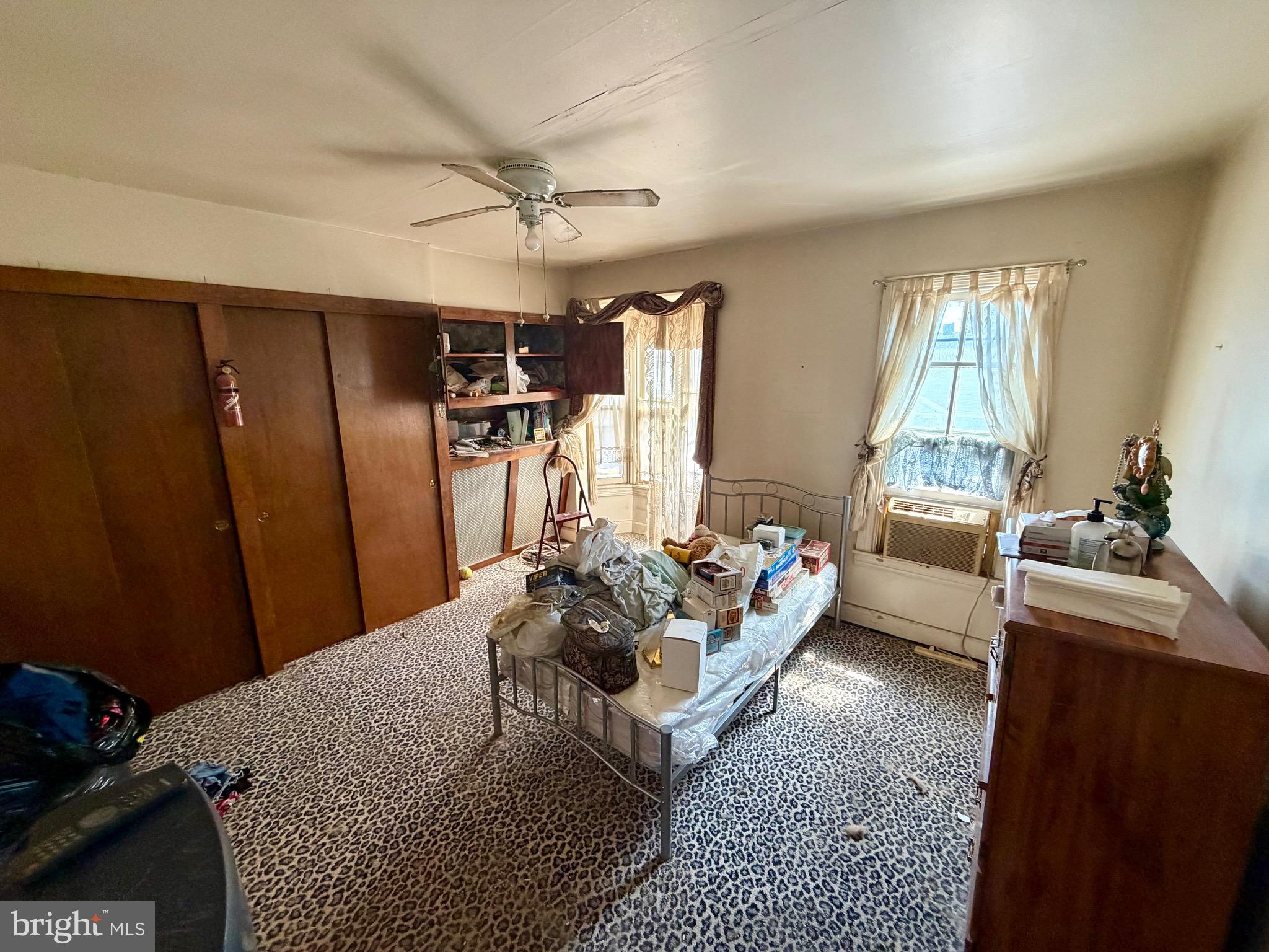 YORK CITY - Residential