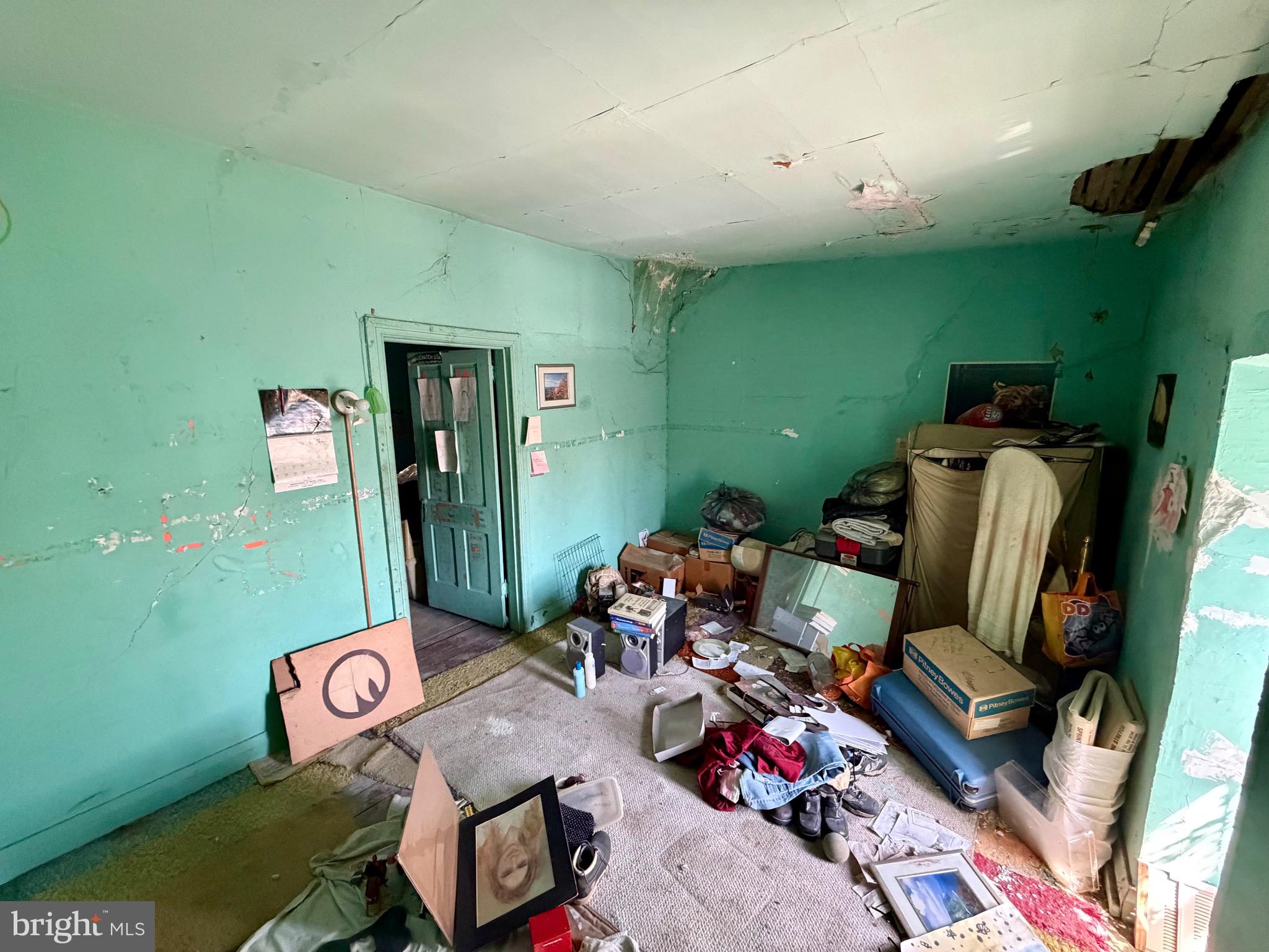 YORK CITY - Residential