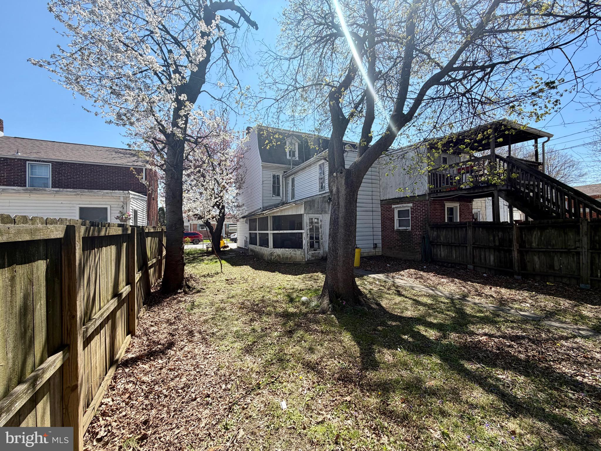 YORK CITY - Residential