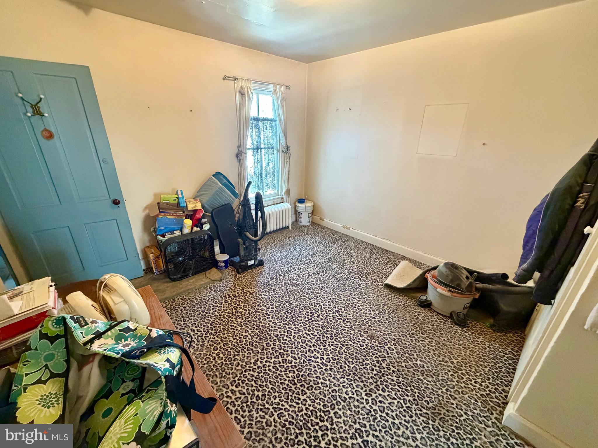 YORK CITY - Residential